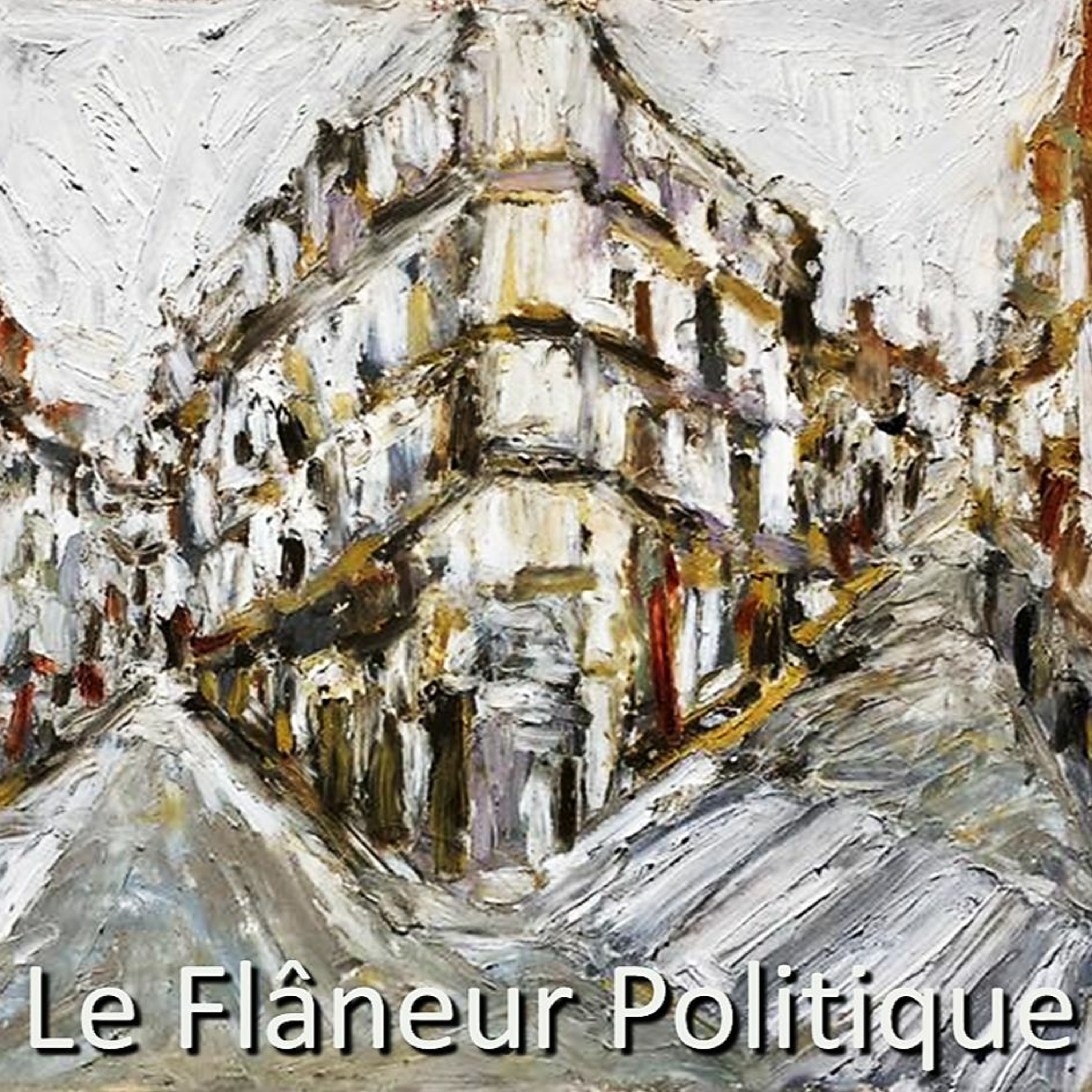 Le Flaneur Politique