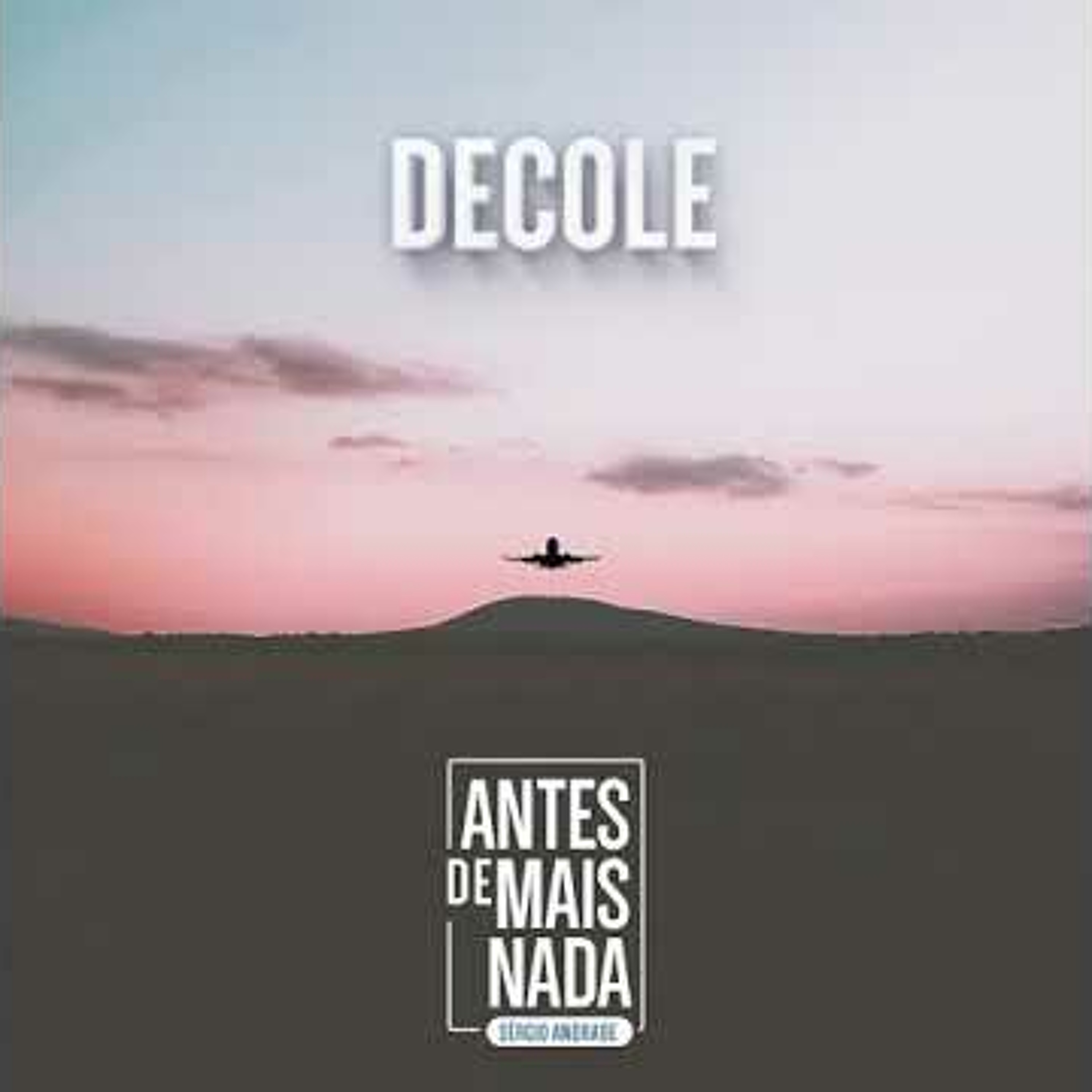 Antes de Mais Nada...