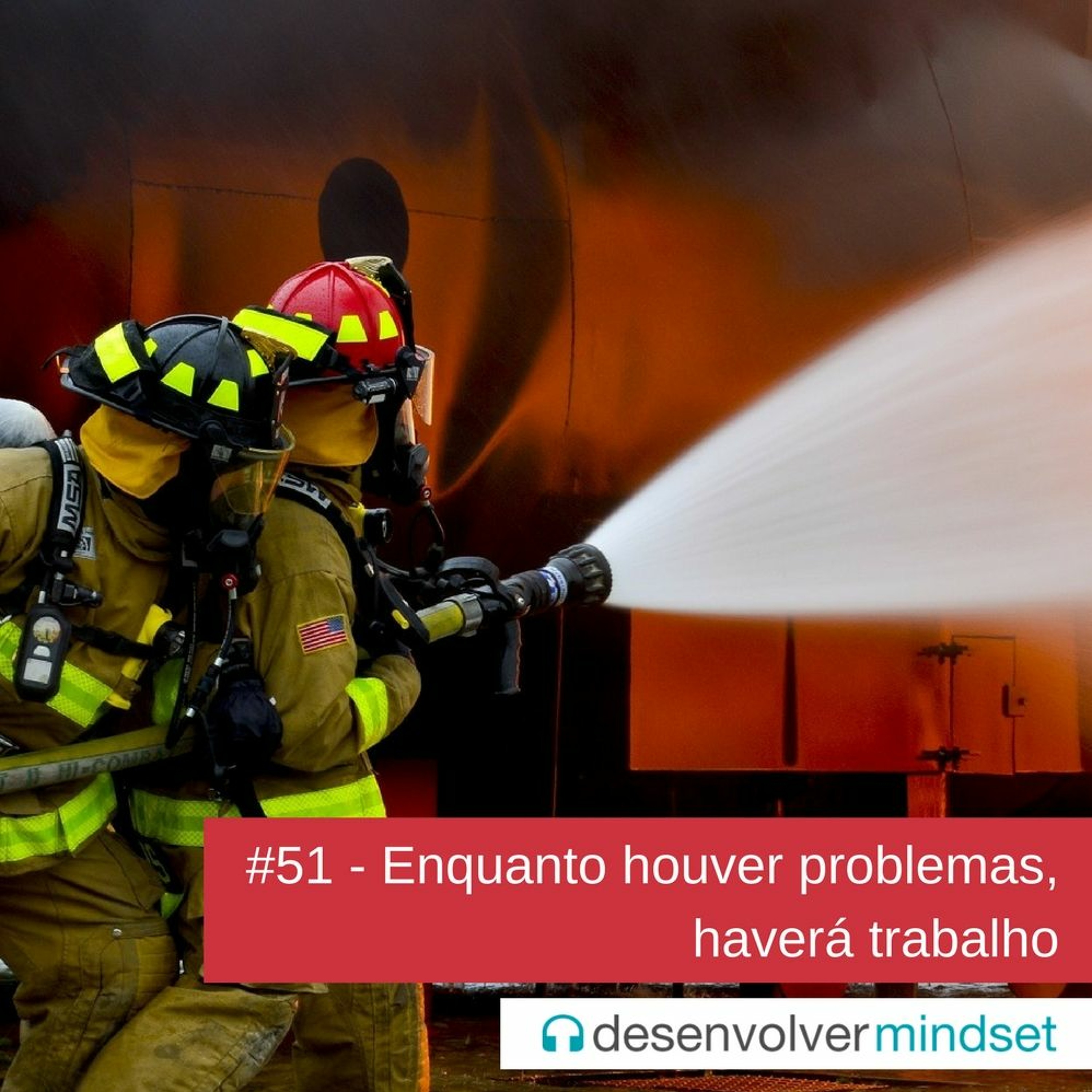 Desenvolver Mindset