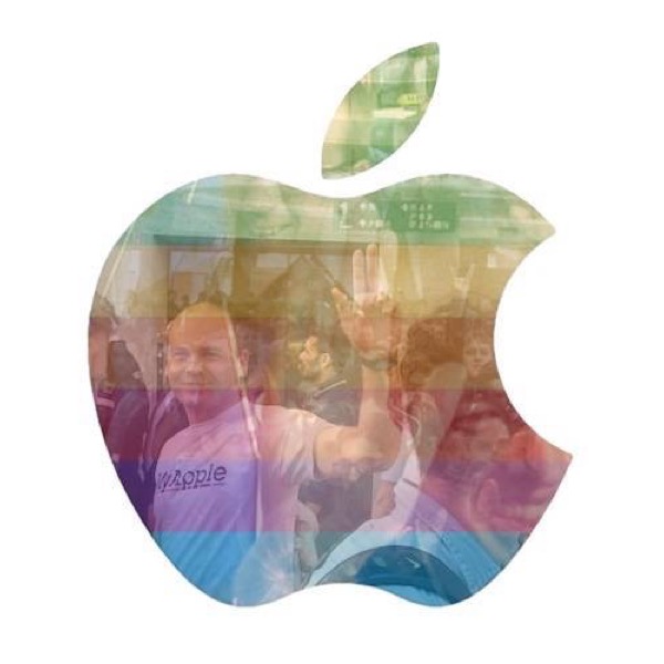 MyApple Podcast
