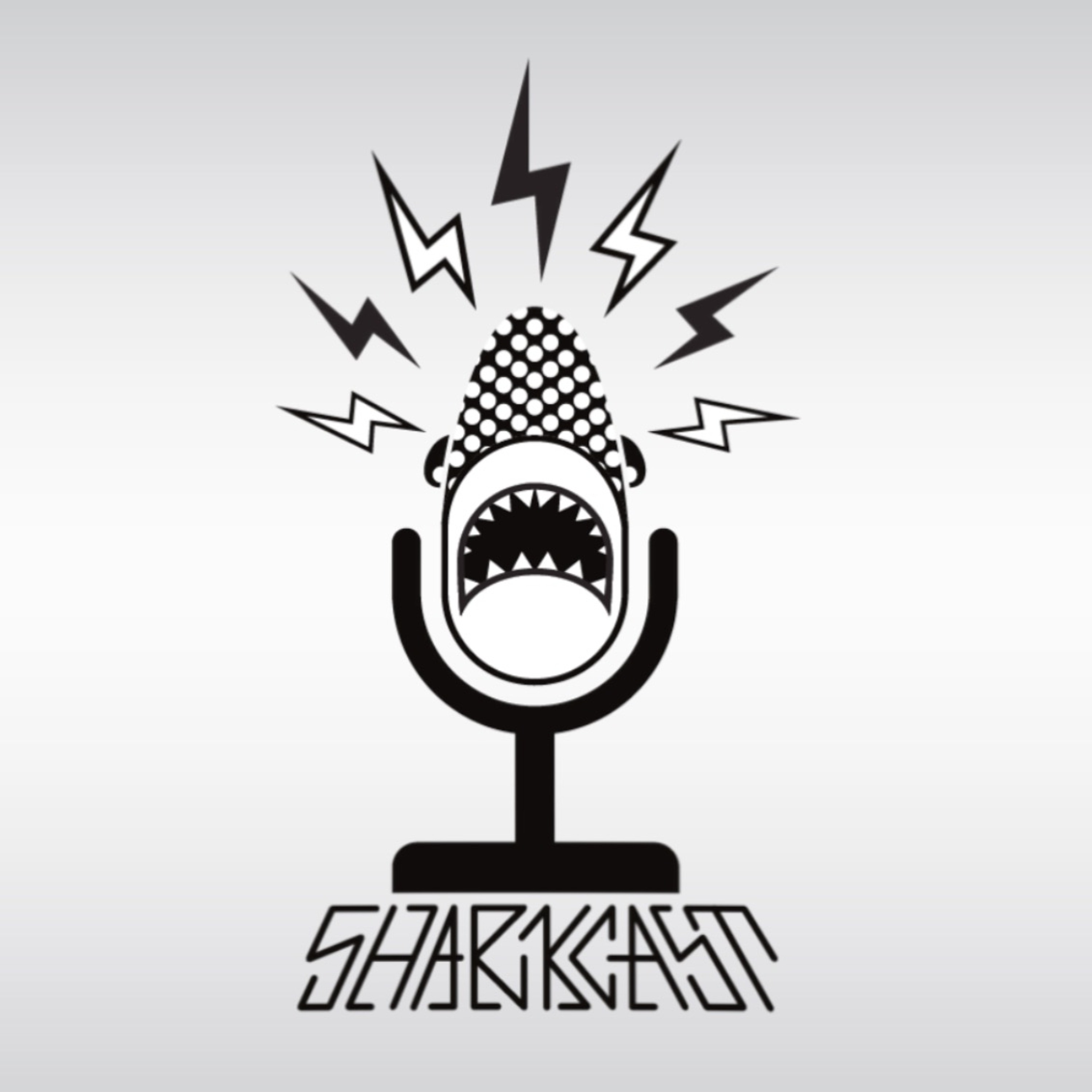 SharkCast