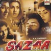 Hum Pyar Ki Baazi Hare - Lata Mangeshkar - SAZAA