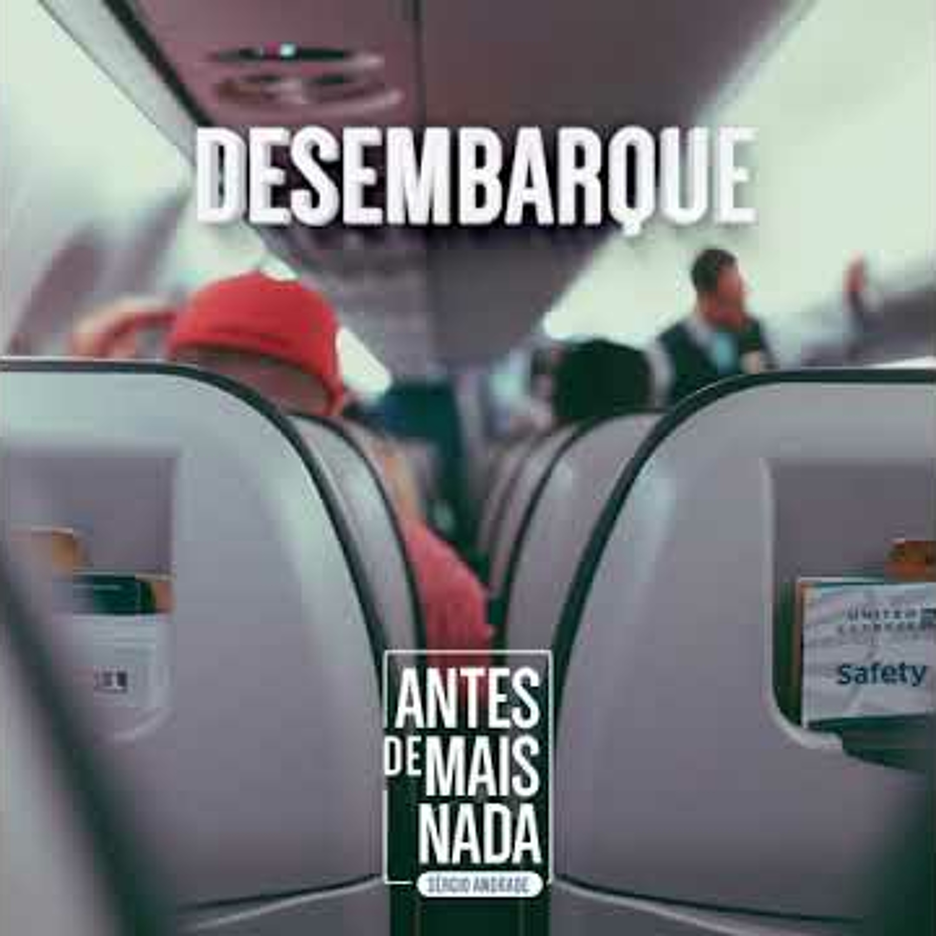 Antes de Mais Nada...