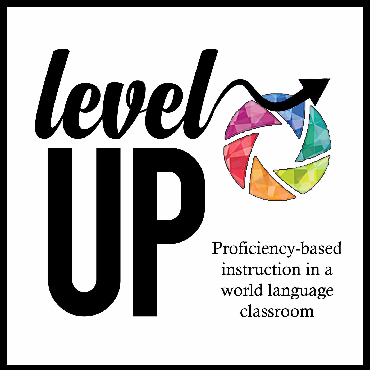 Episode 3 – ACTFL Proficiency Guidelines part 2 - Level Up Language Podcast