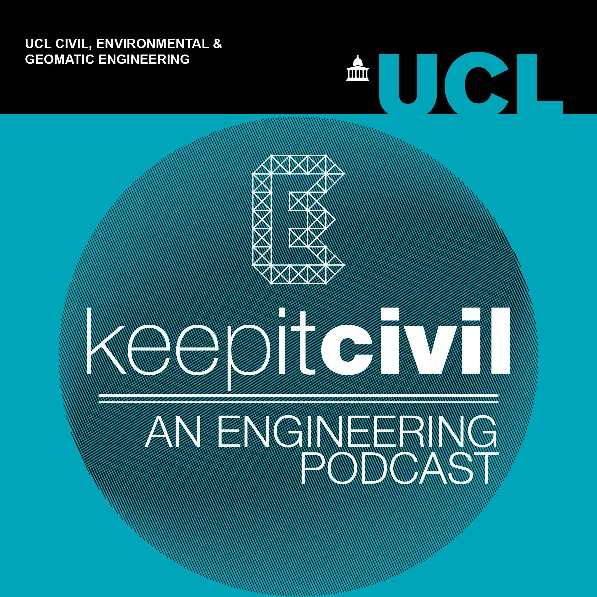 Keep it Civil 304 – The past, present, and future of transport