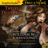Those Jensen Boys! 3: Twelve Dead Men