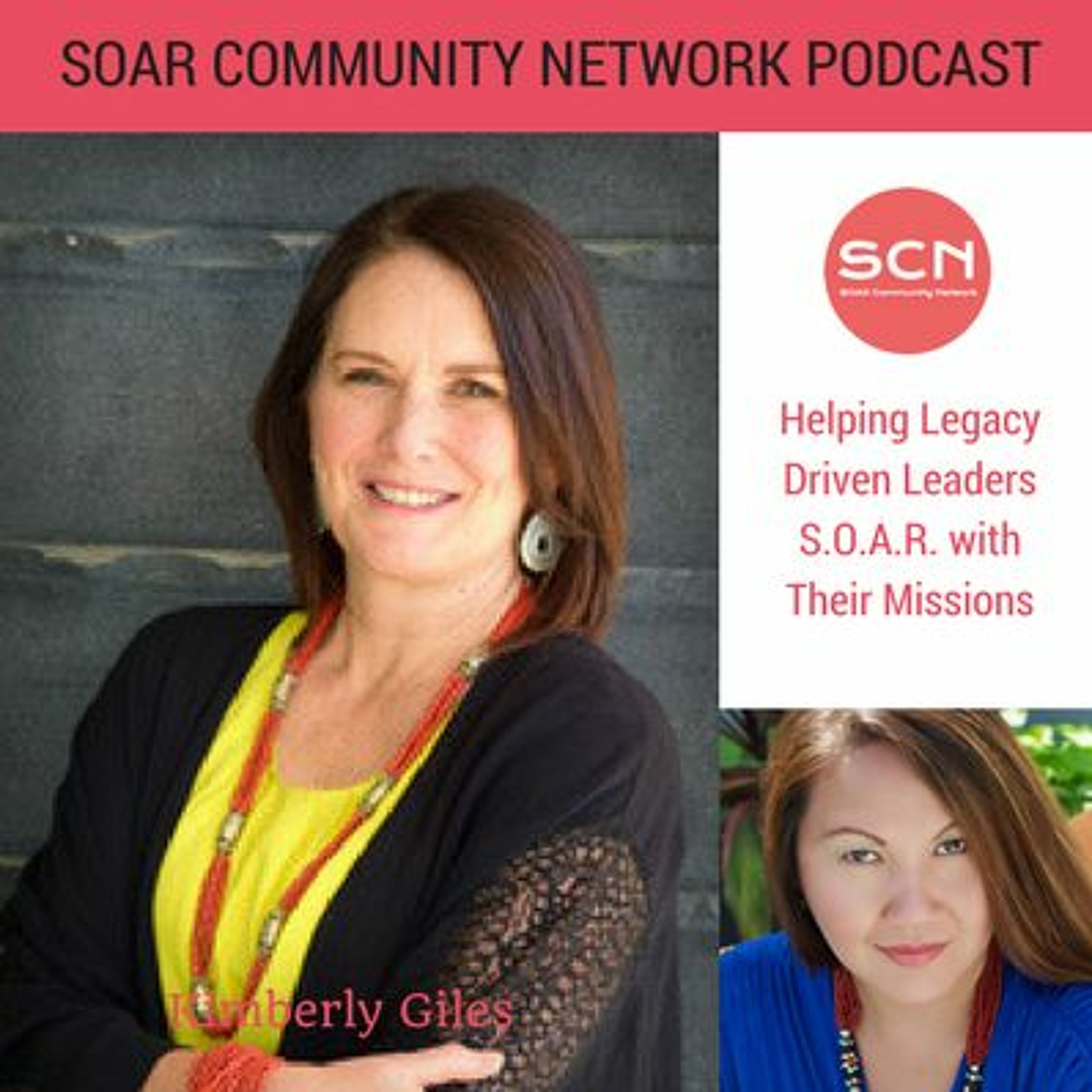 EP59 - Kimberly Giles