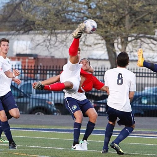 Boston City FC's growth