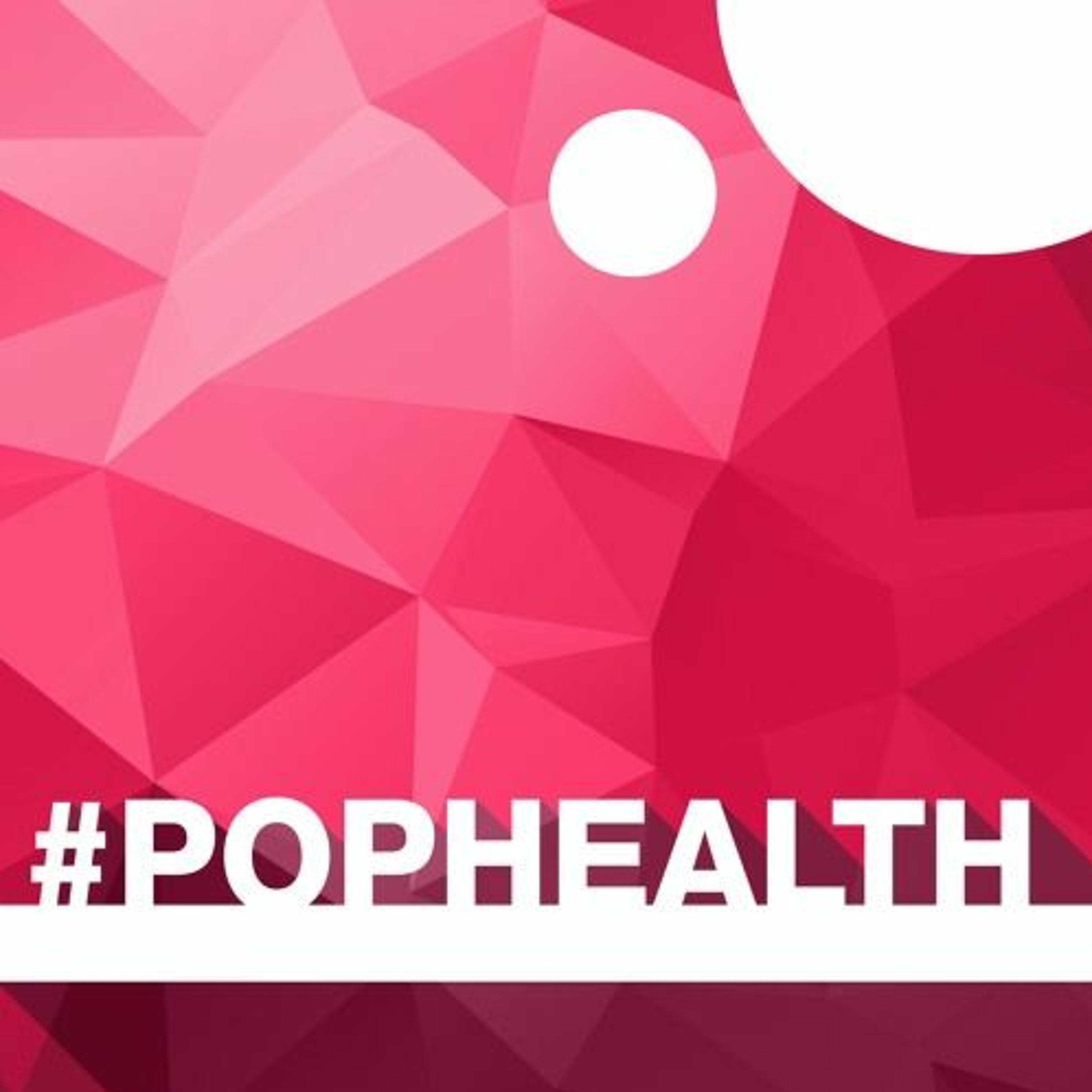 The #PopHealth Show
