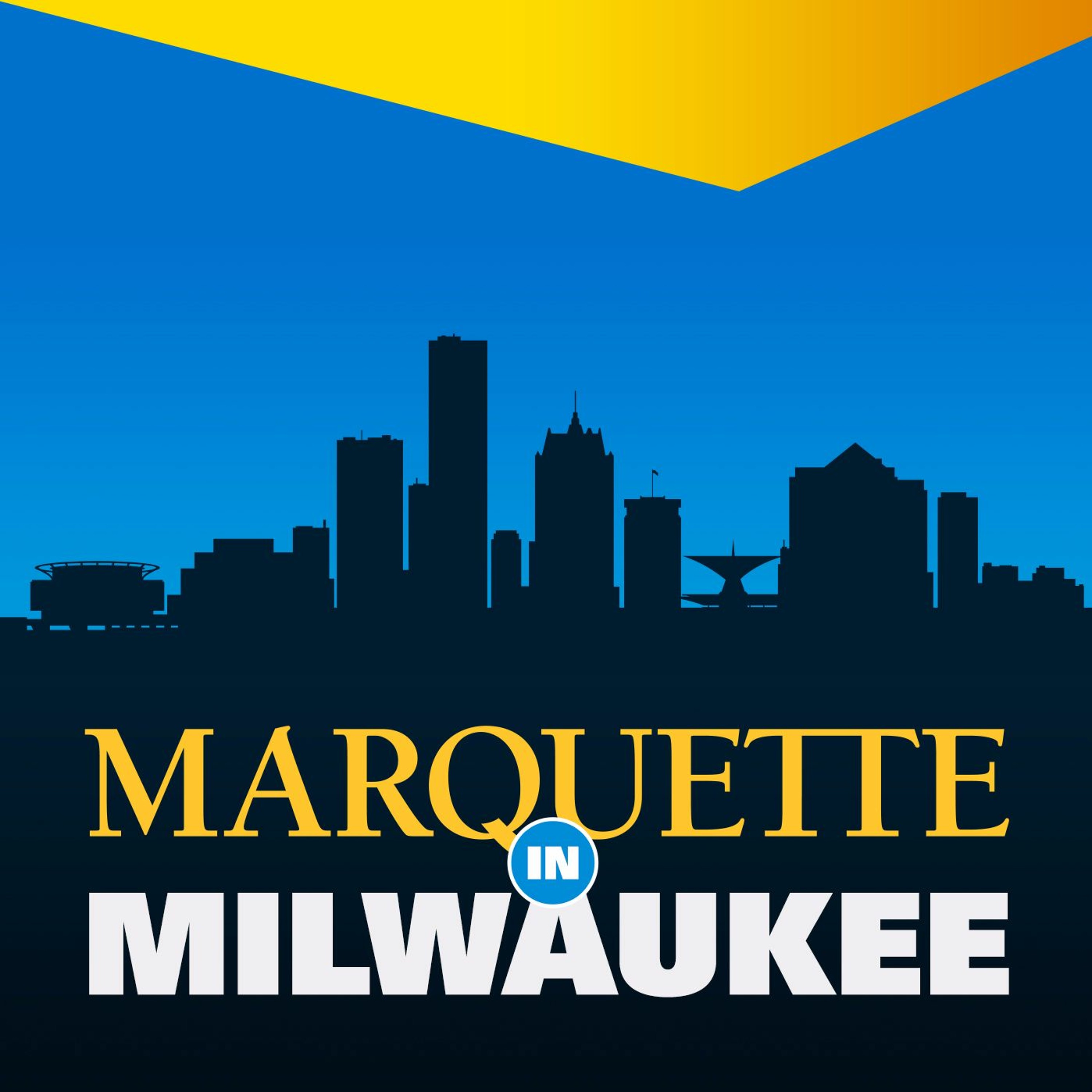 We Are Marquette