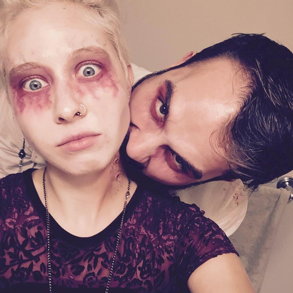 Halloween Bytes