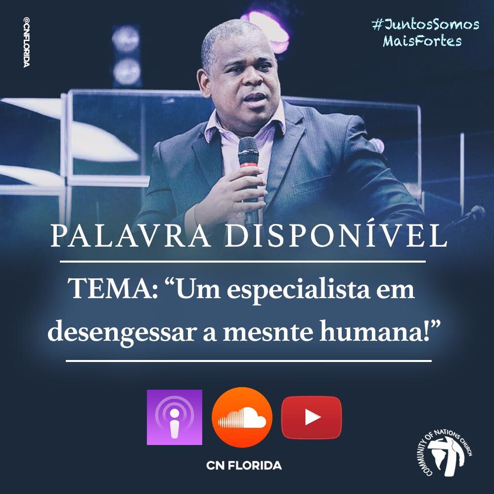 Um Especialista em desengessar a mente humana