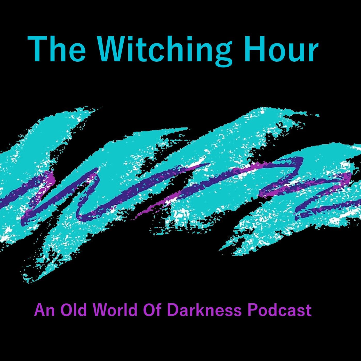 Episode 1B: Halloween Part 2