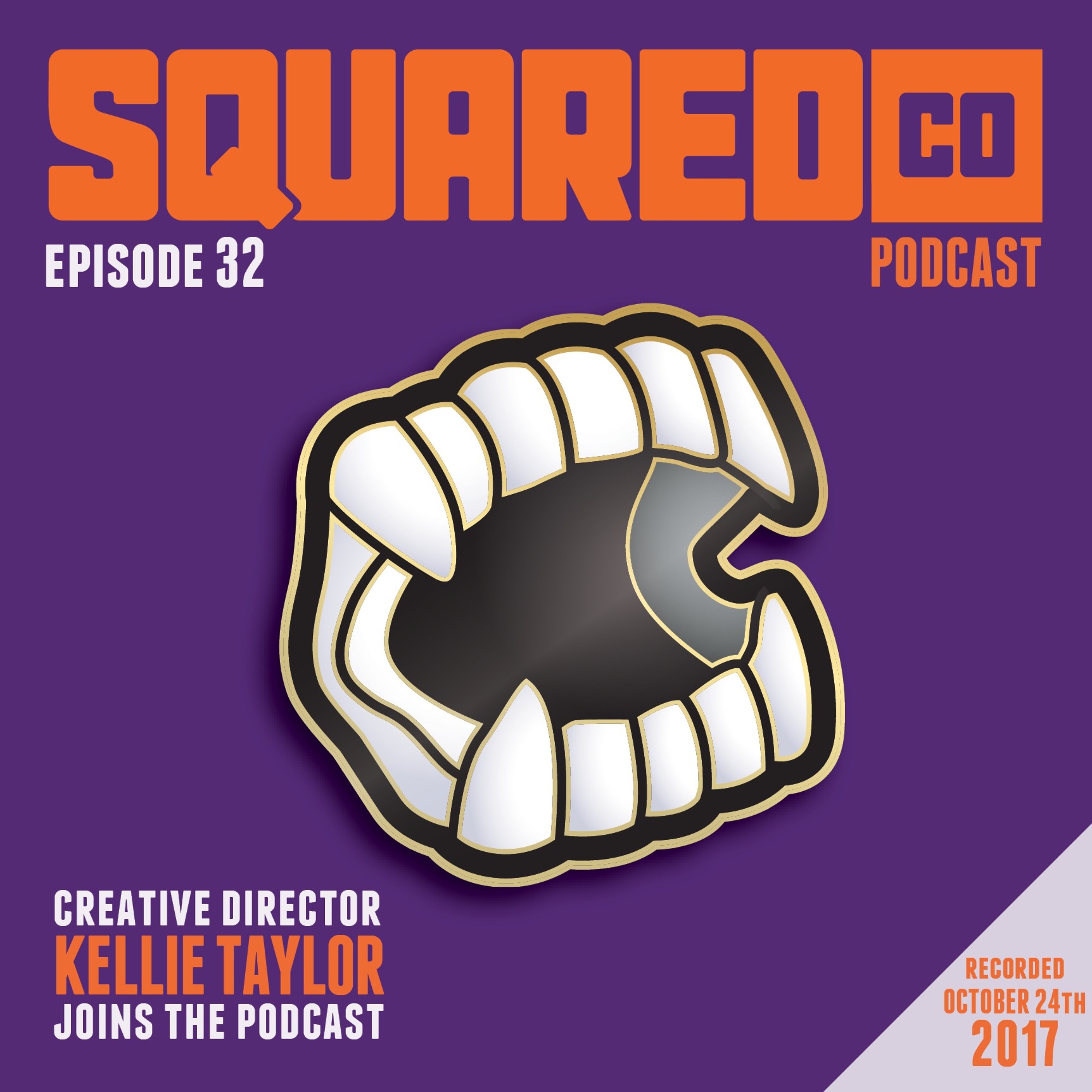 SquaredCo Podcast