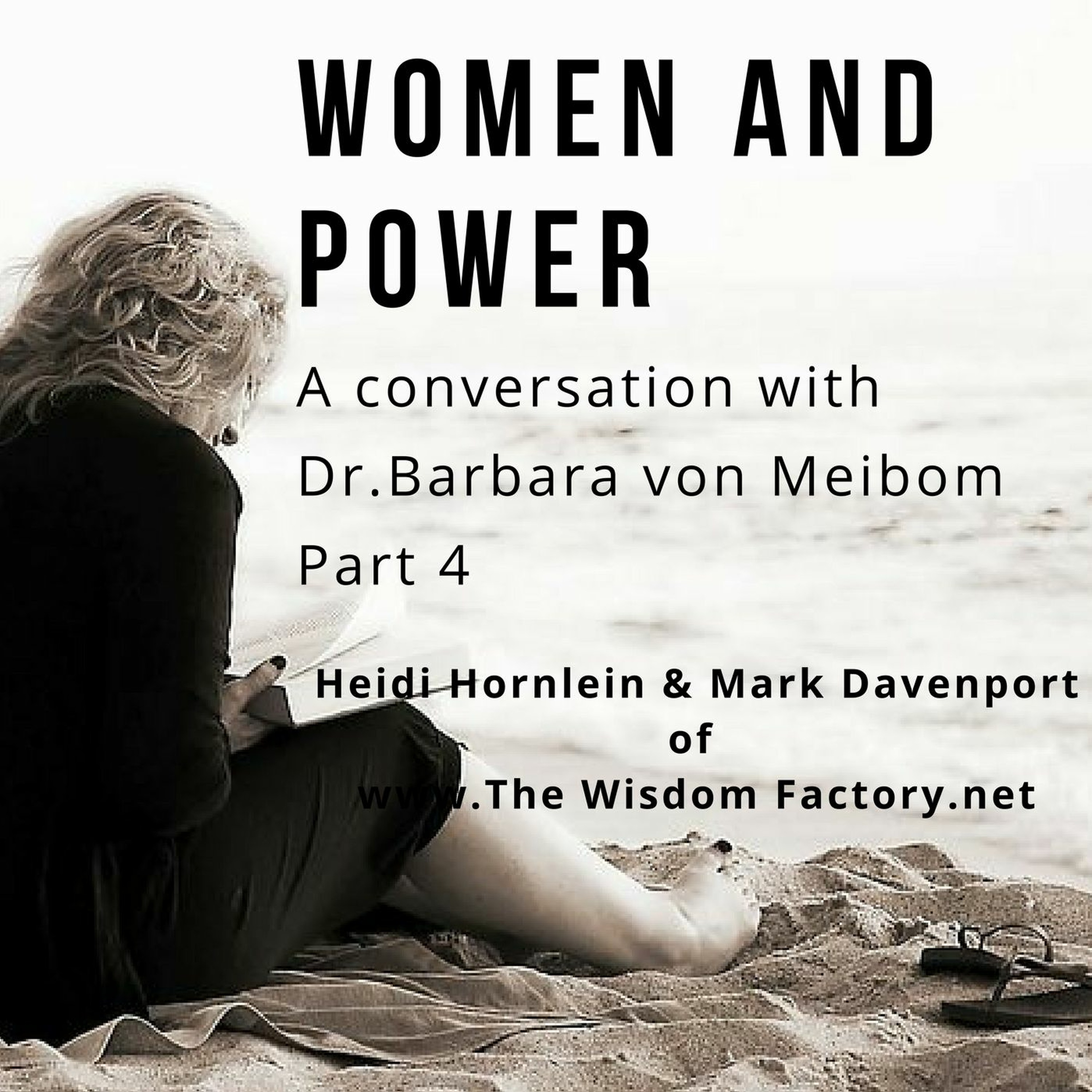 The Wisdom Factory