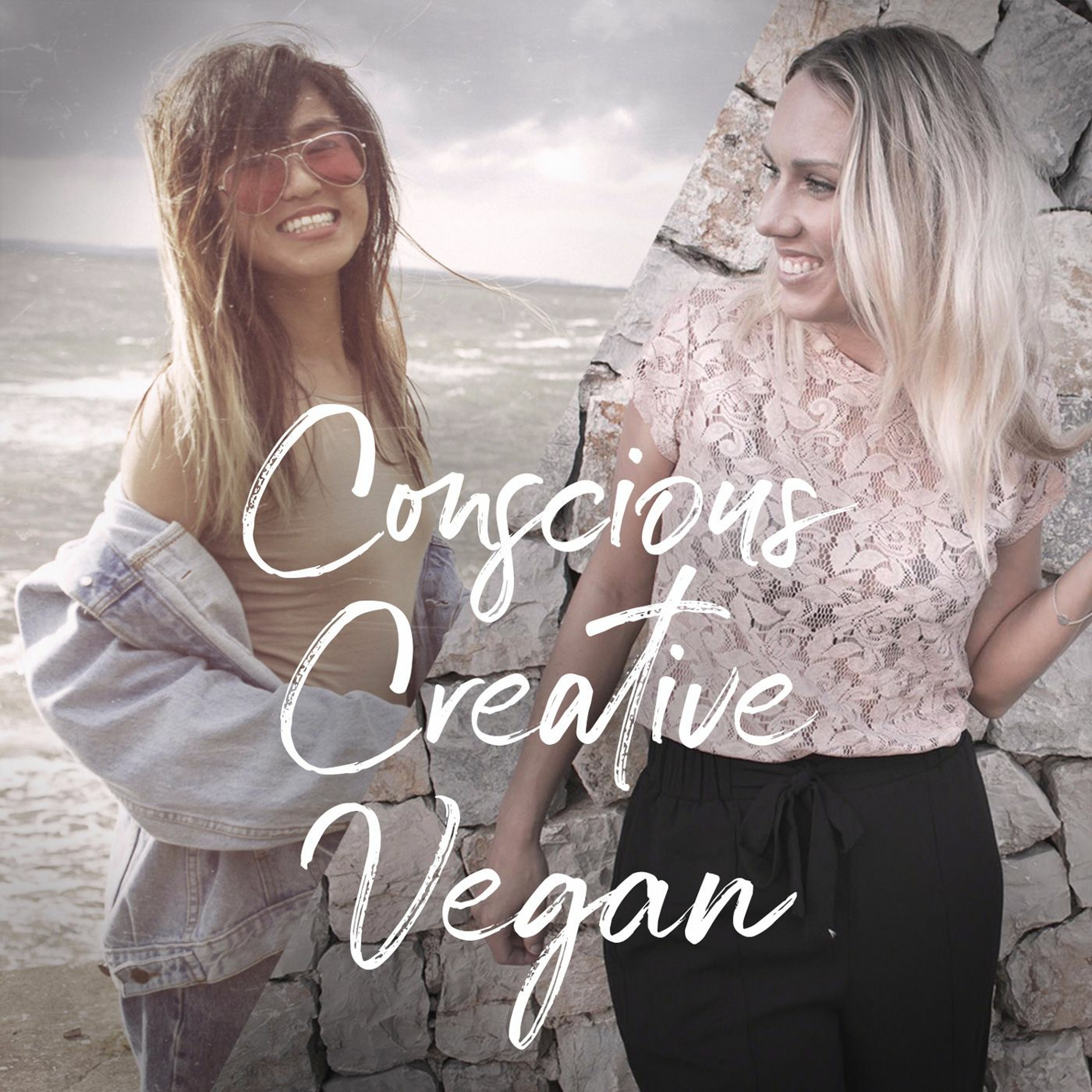 #01 Intro: A Podcast About a Sustainable, Creative and Vegan Lifestyle