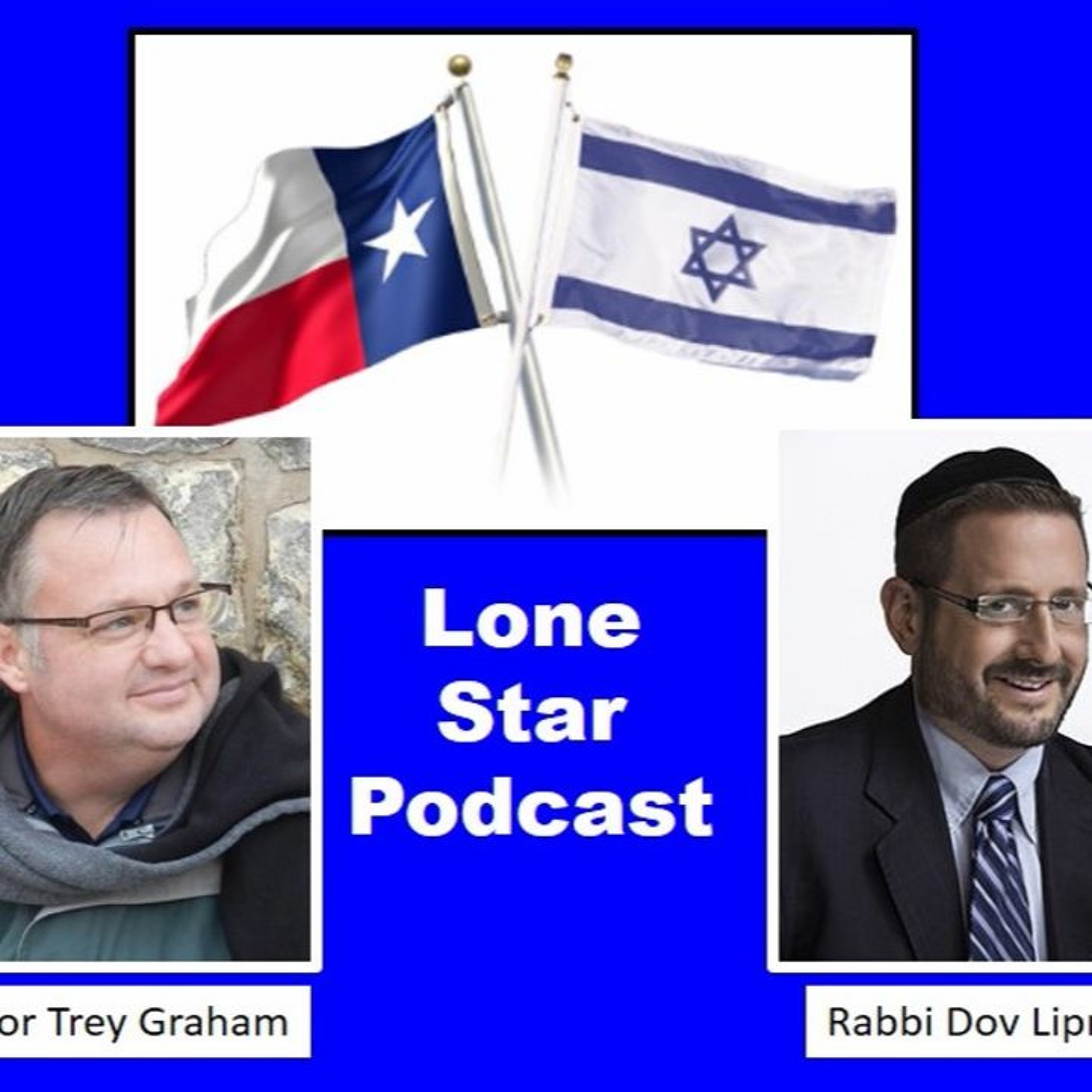 Lone Star Podcast