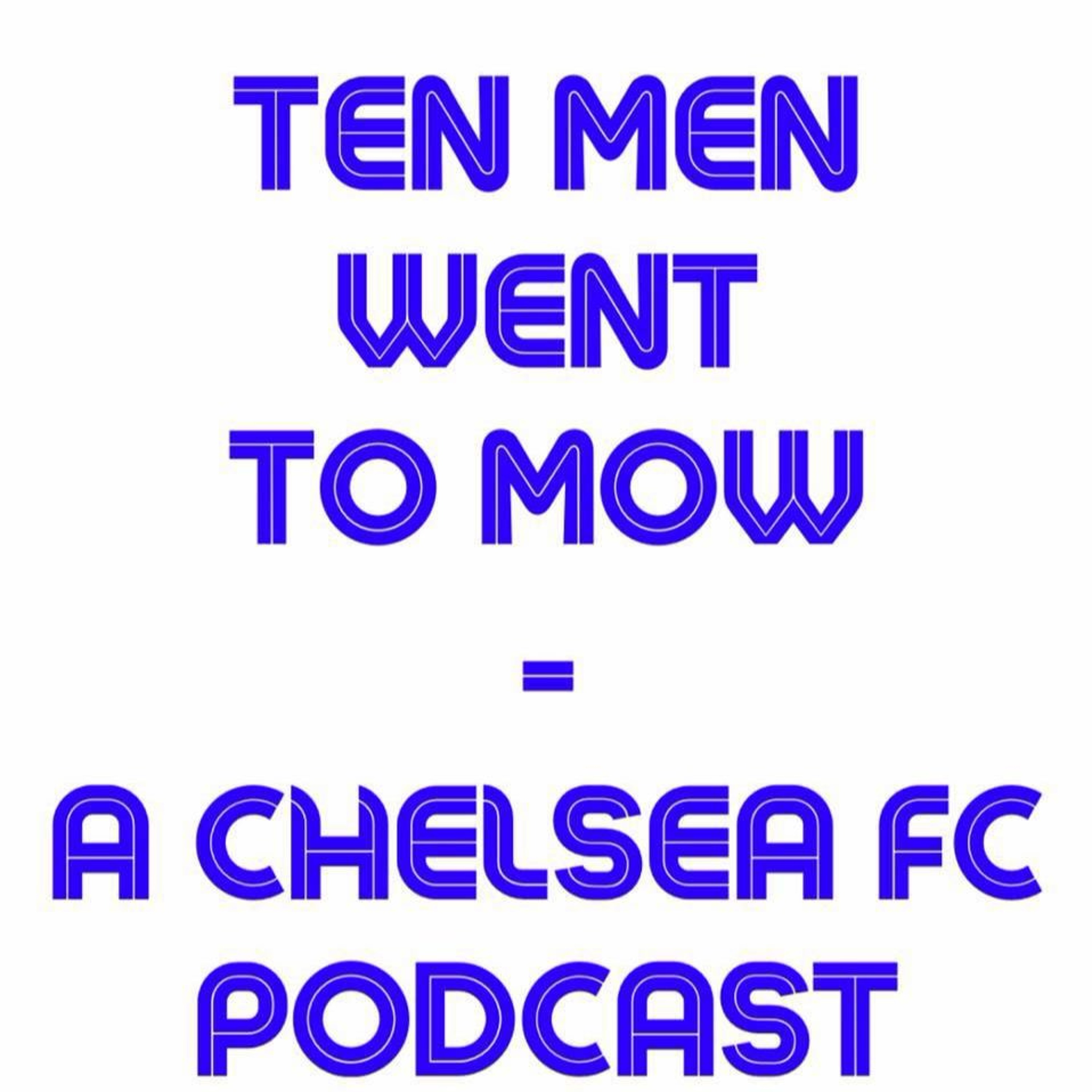 Episode 7 - When in Rome