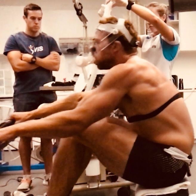 Time Course For Recovery With Ana Holt (OMK)