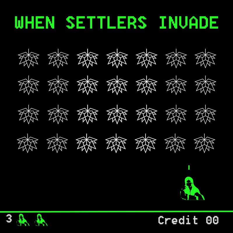 Ep. 1: When Settlers Invade