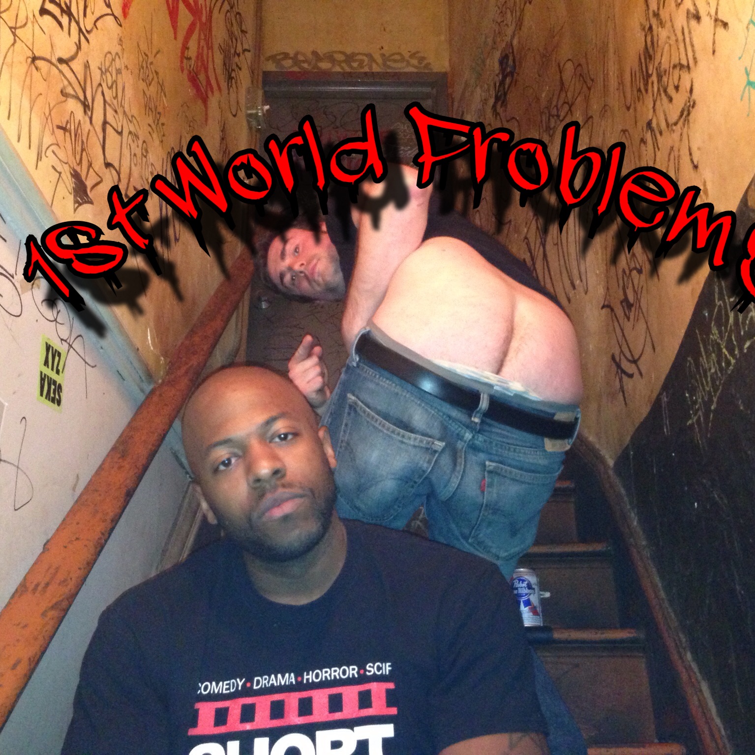 1st World Problems Ep 190 - We Export Memes