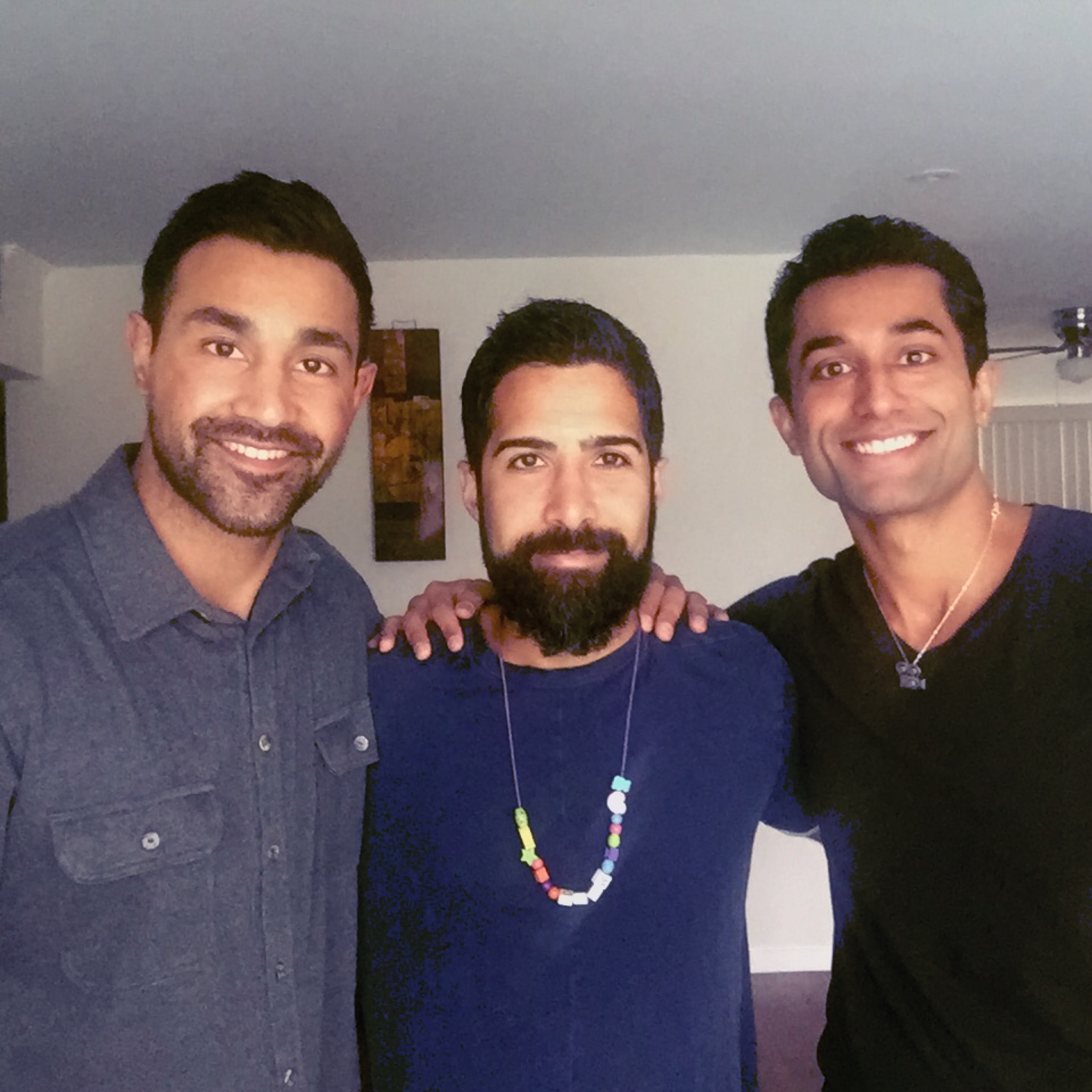 Savan Kotecha