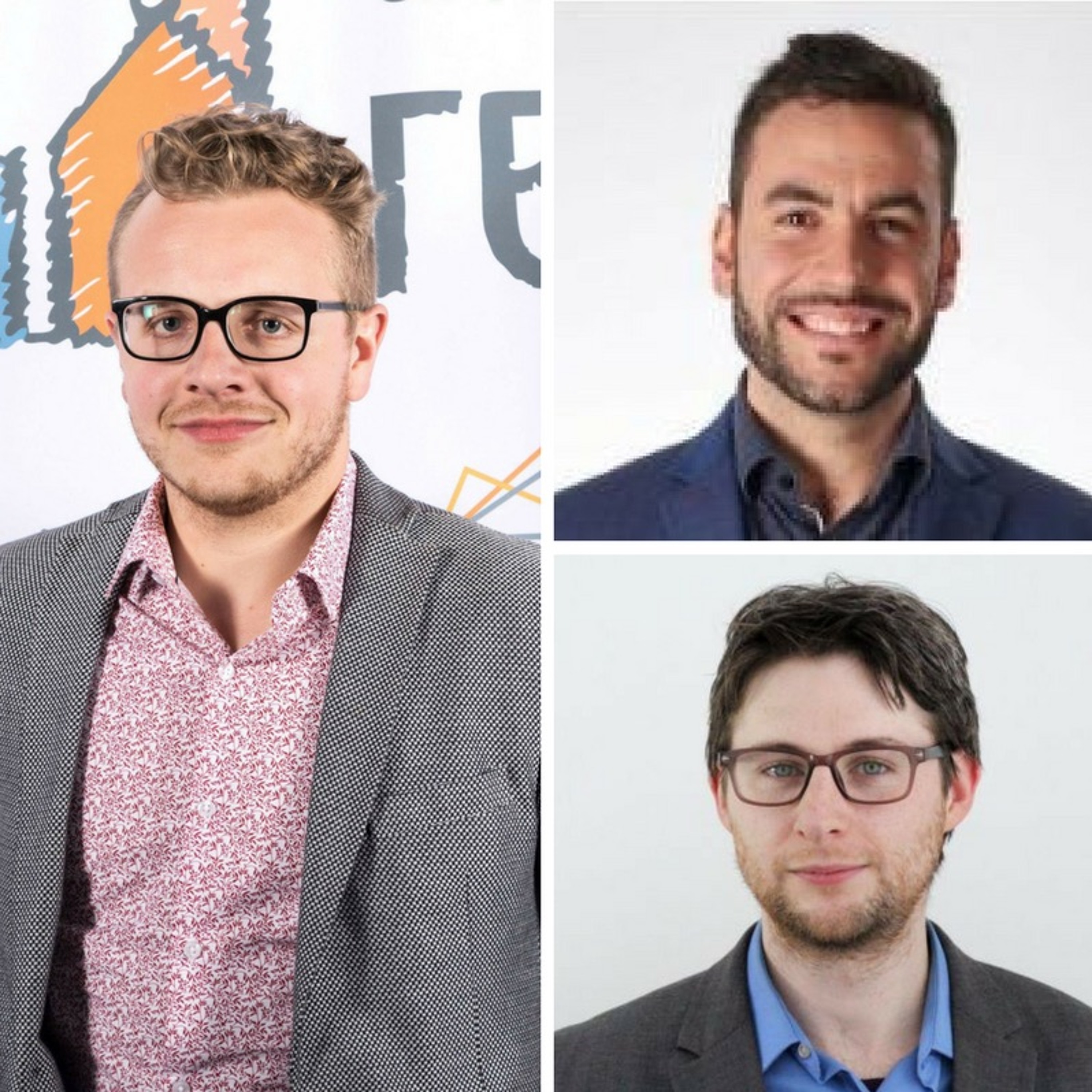 La table ronde des jeunes entrepreneurs