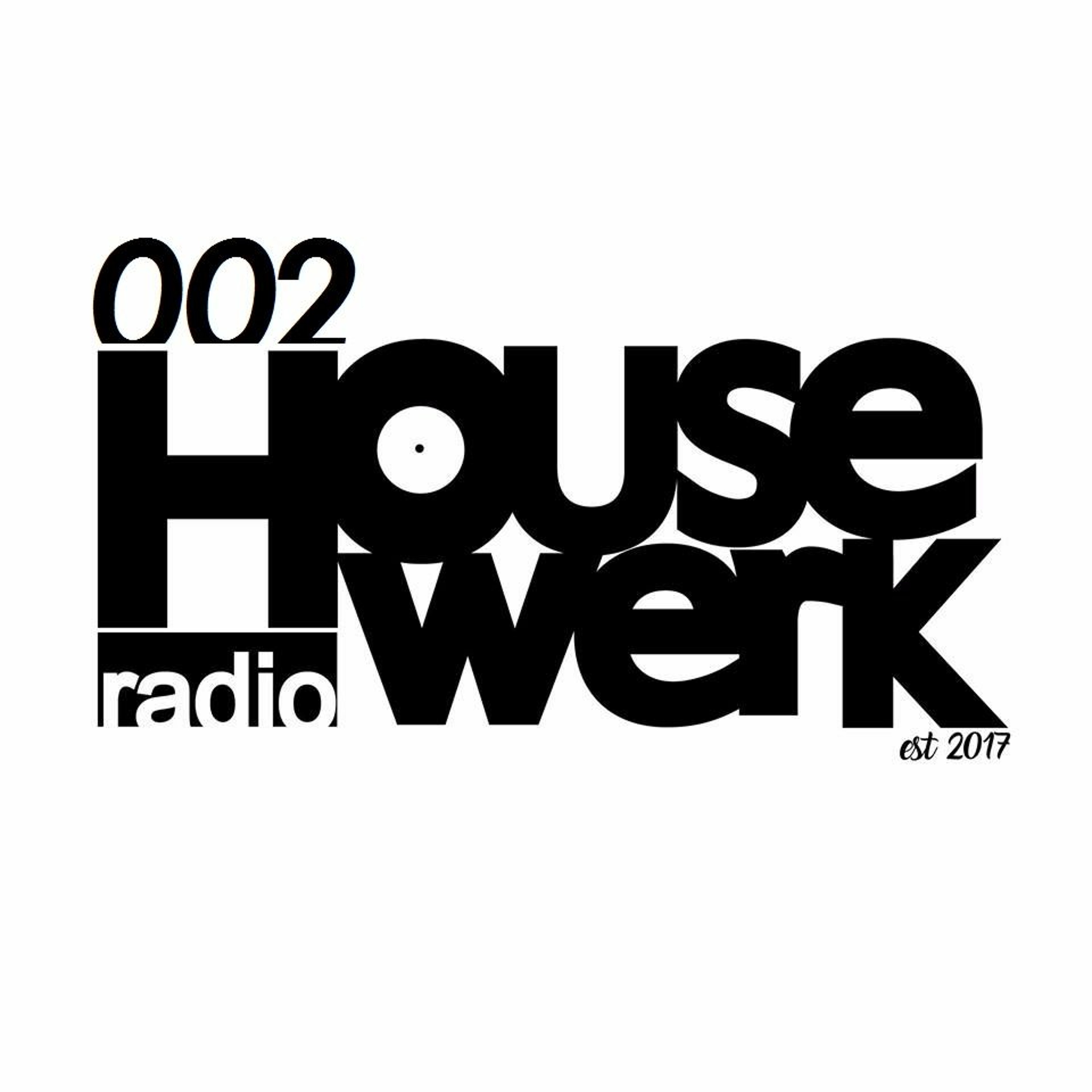 Housewerk Radio