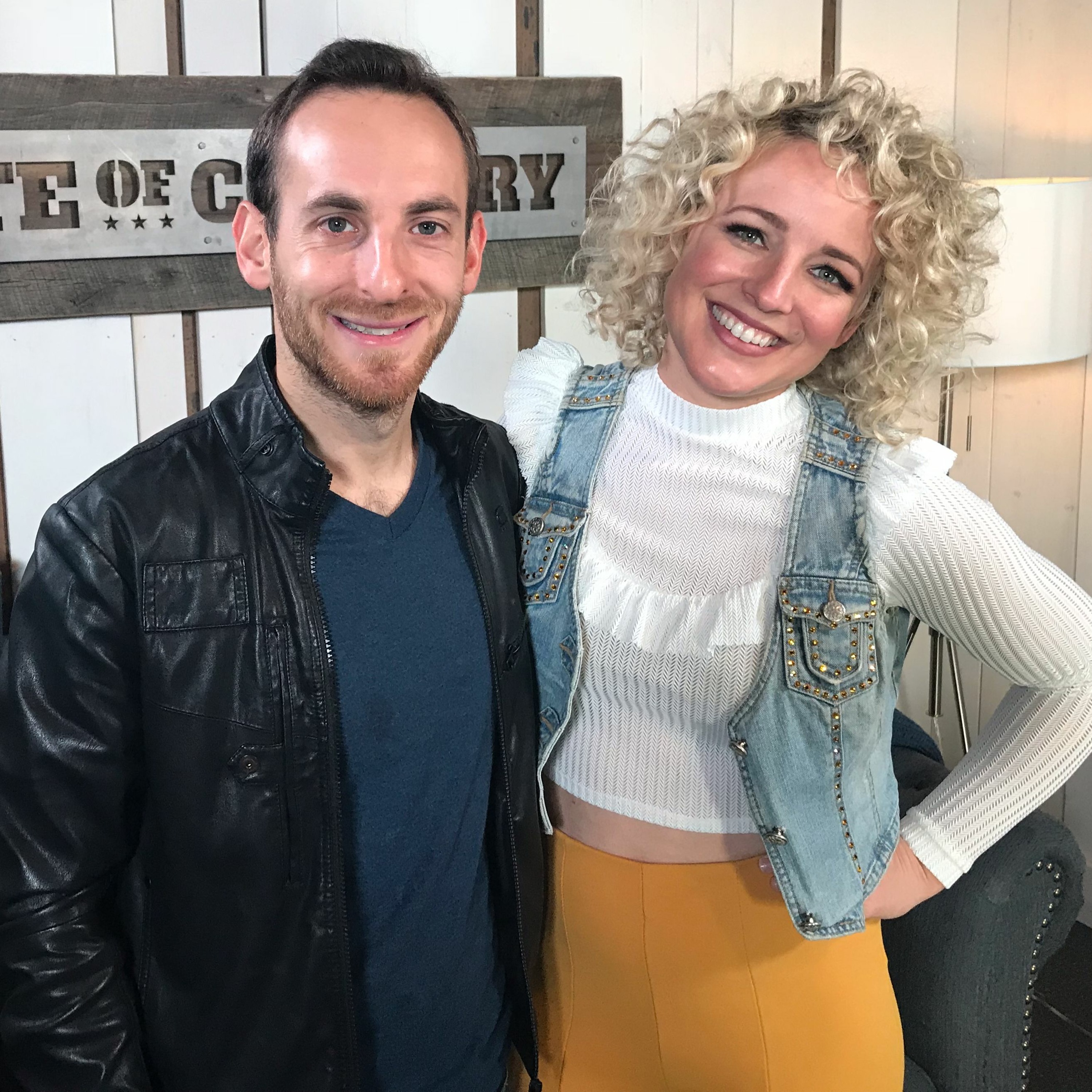 Sam Alex Podcast