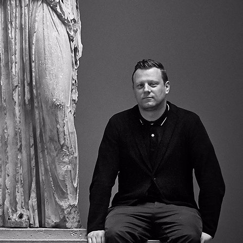 Musetech Episode 7.12: Chris Michaels, Digital Director, National Gallery (London)