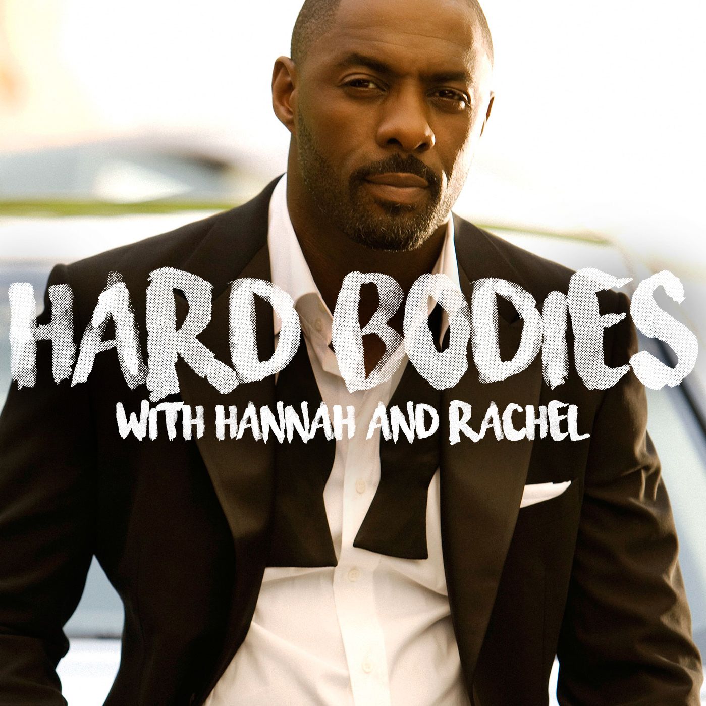 Ep 52 - Idris Elba