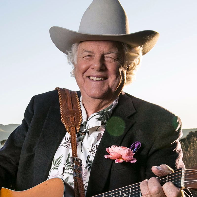 Peter Rowan - BSR Episode #7