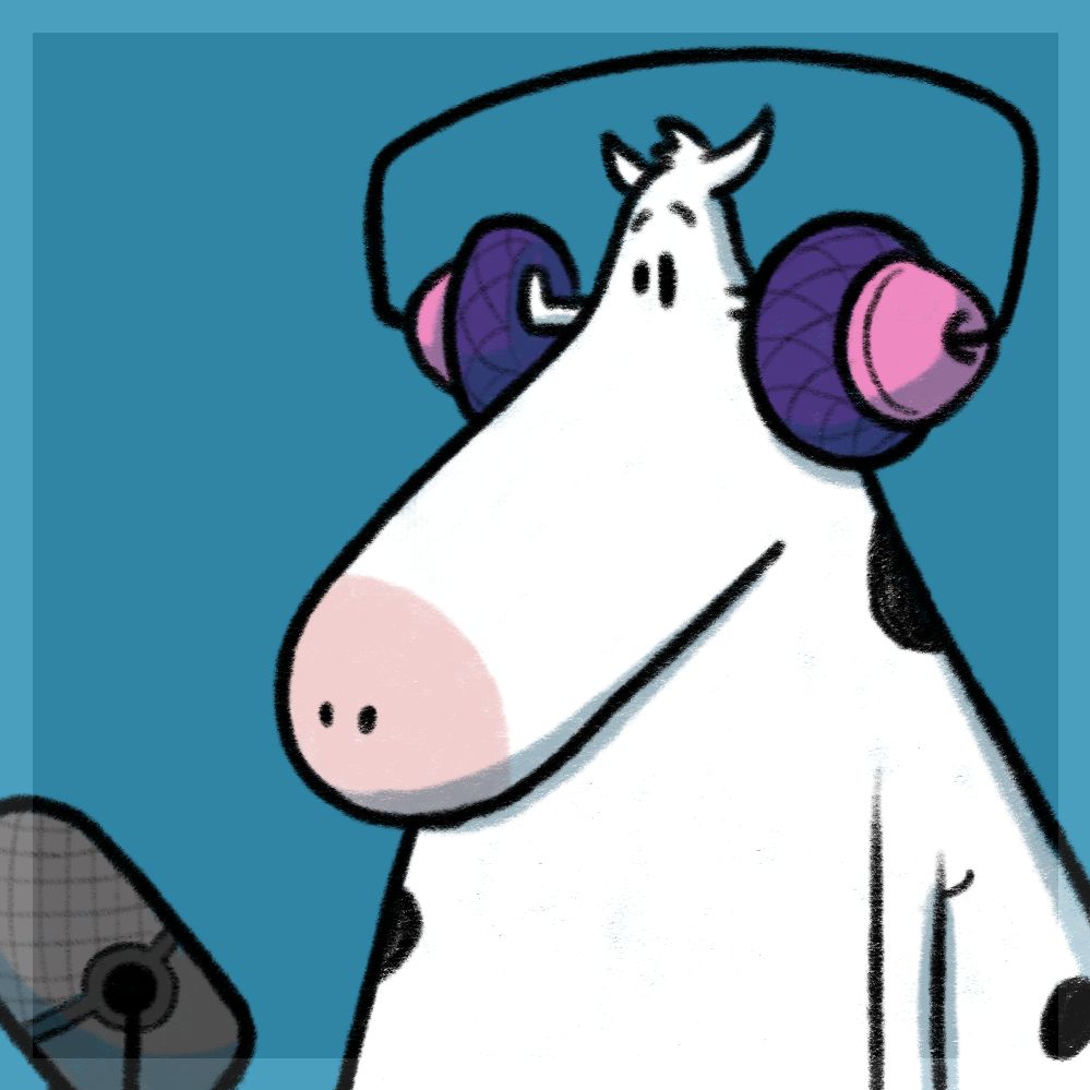 Podcast Ceva Marunt