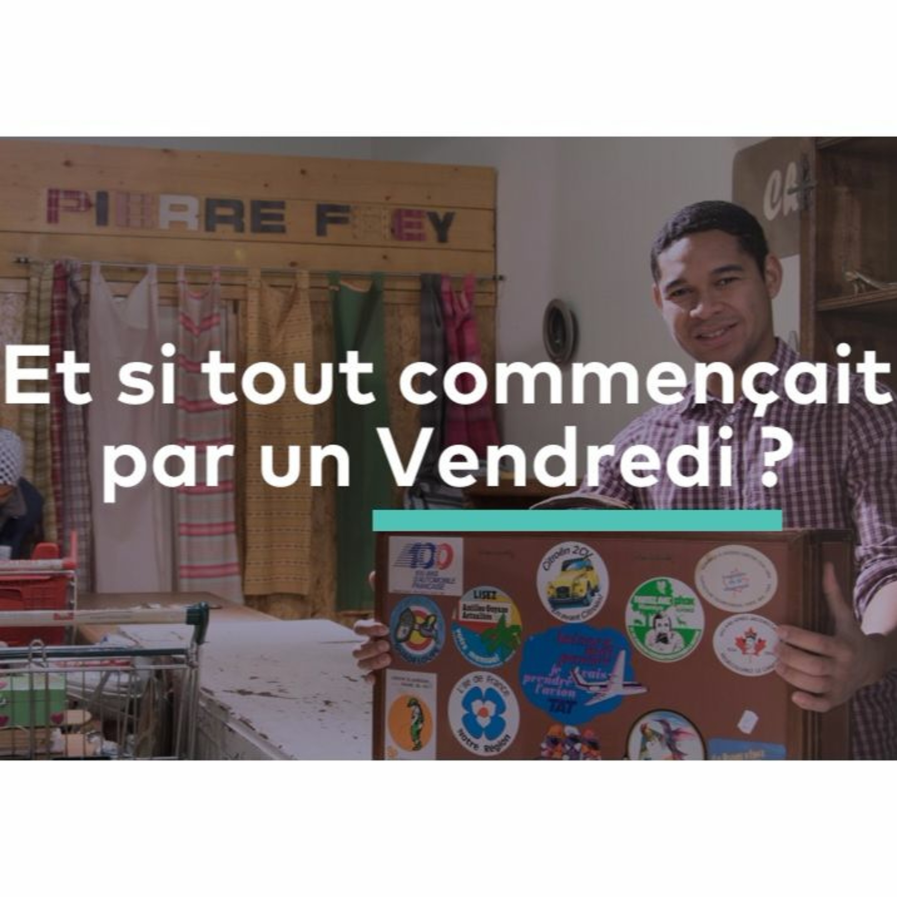 ActifsRadio, La radio de l\'ESS