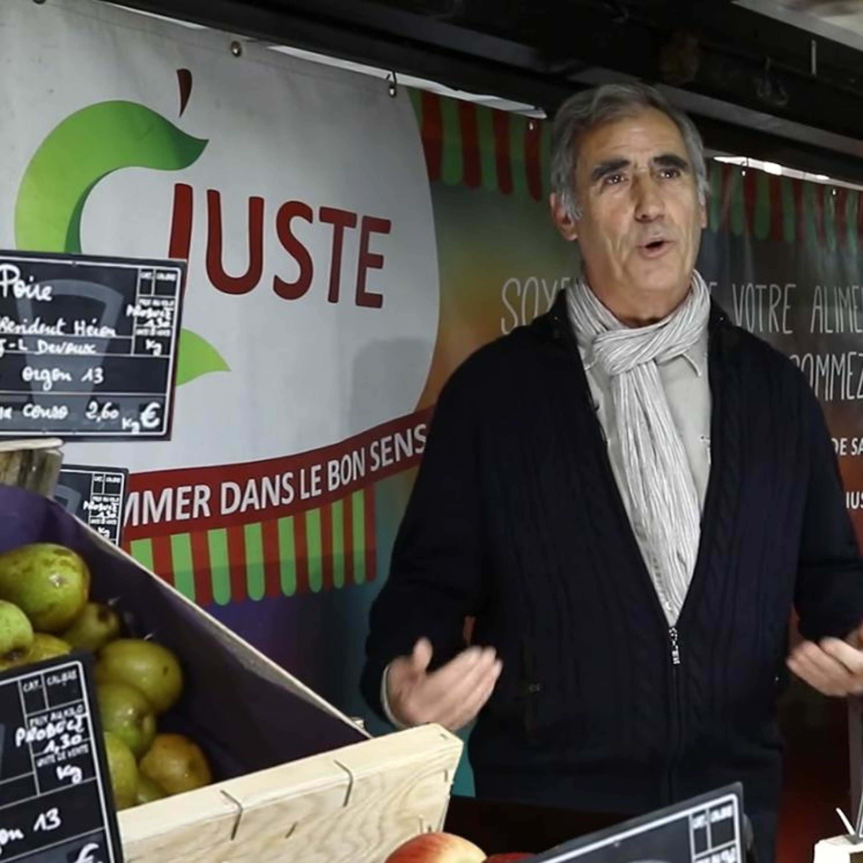 En Marche !
