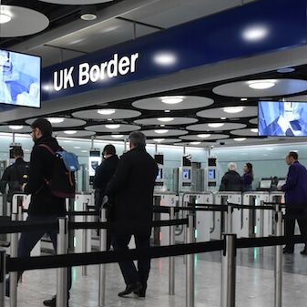 استثمار هجرة تاشيرة لجوء | الرد علي الأسلة | اسال ابوشنب ١٤