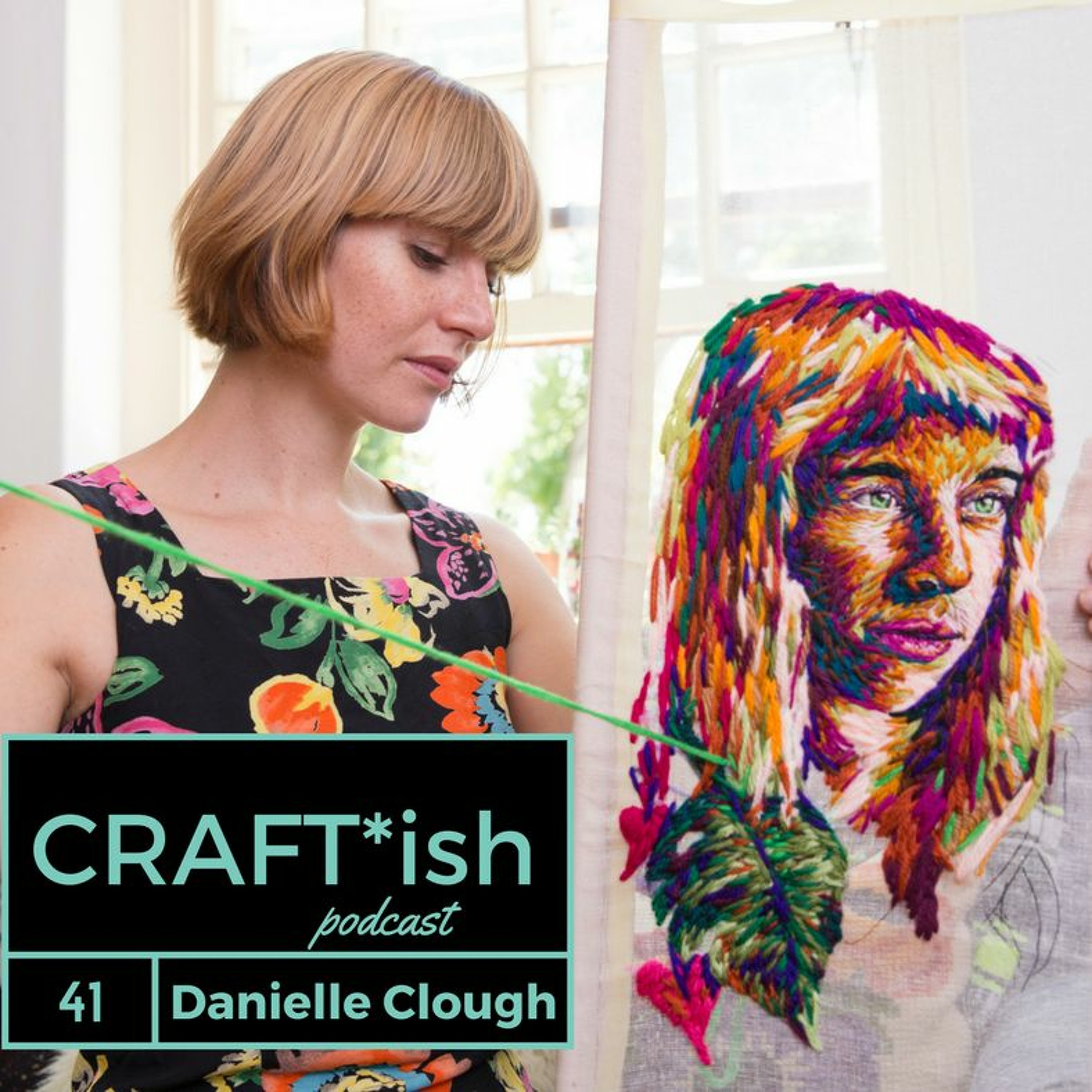 CRAFT-ish Podcast with Vickie Howell