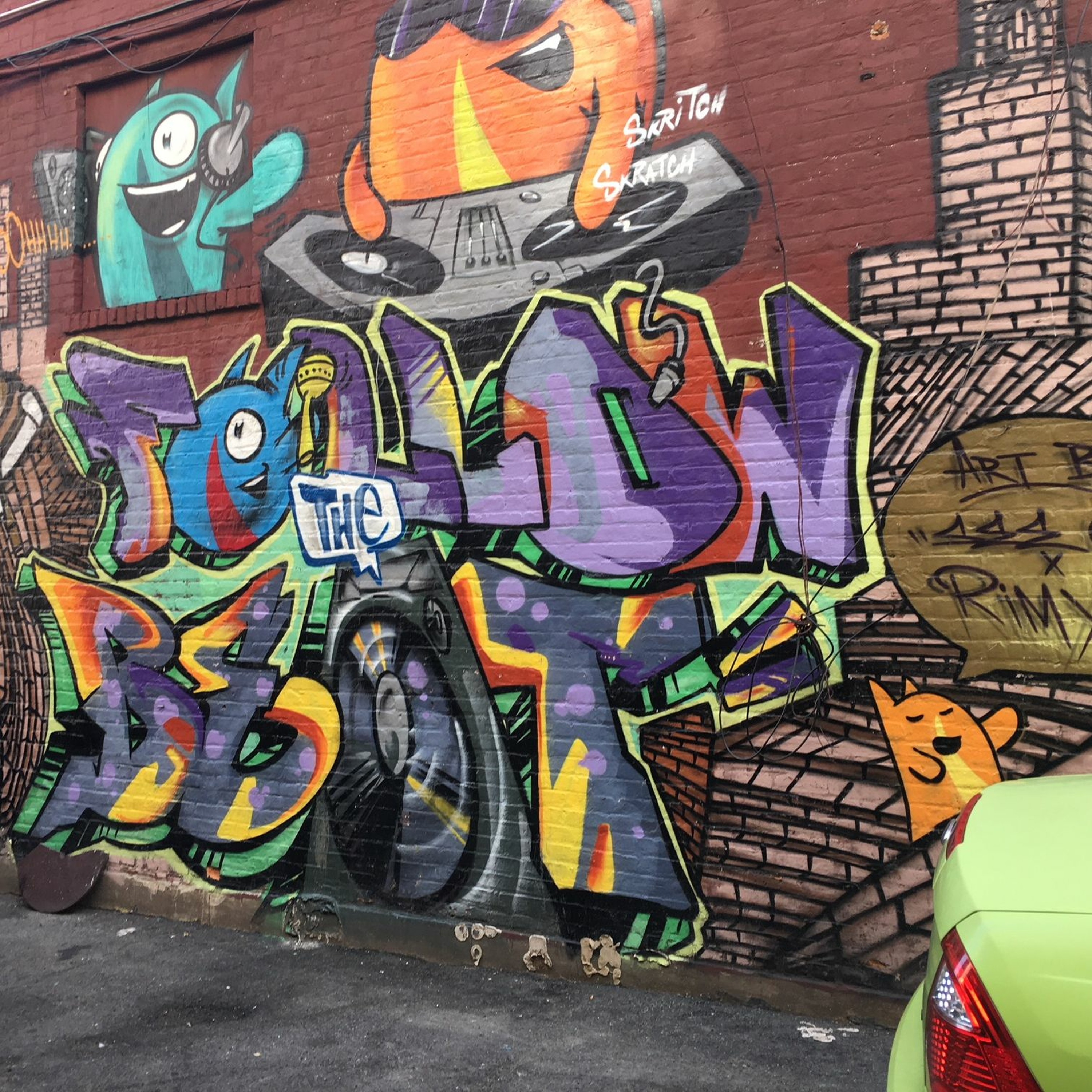 AirBrooklyn