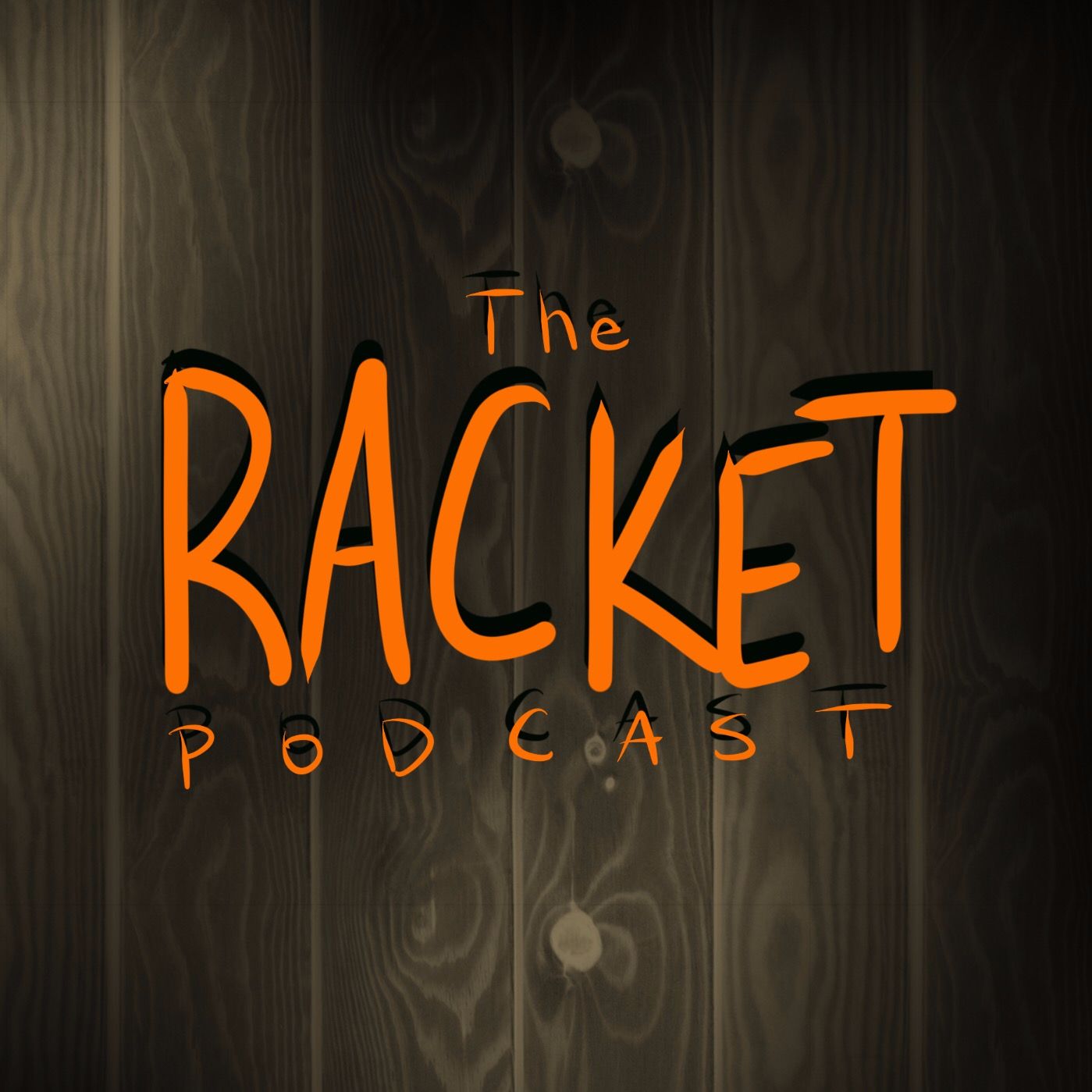 Racket Podcast E1 Racket Podcast E1