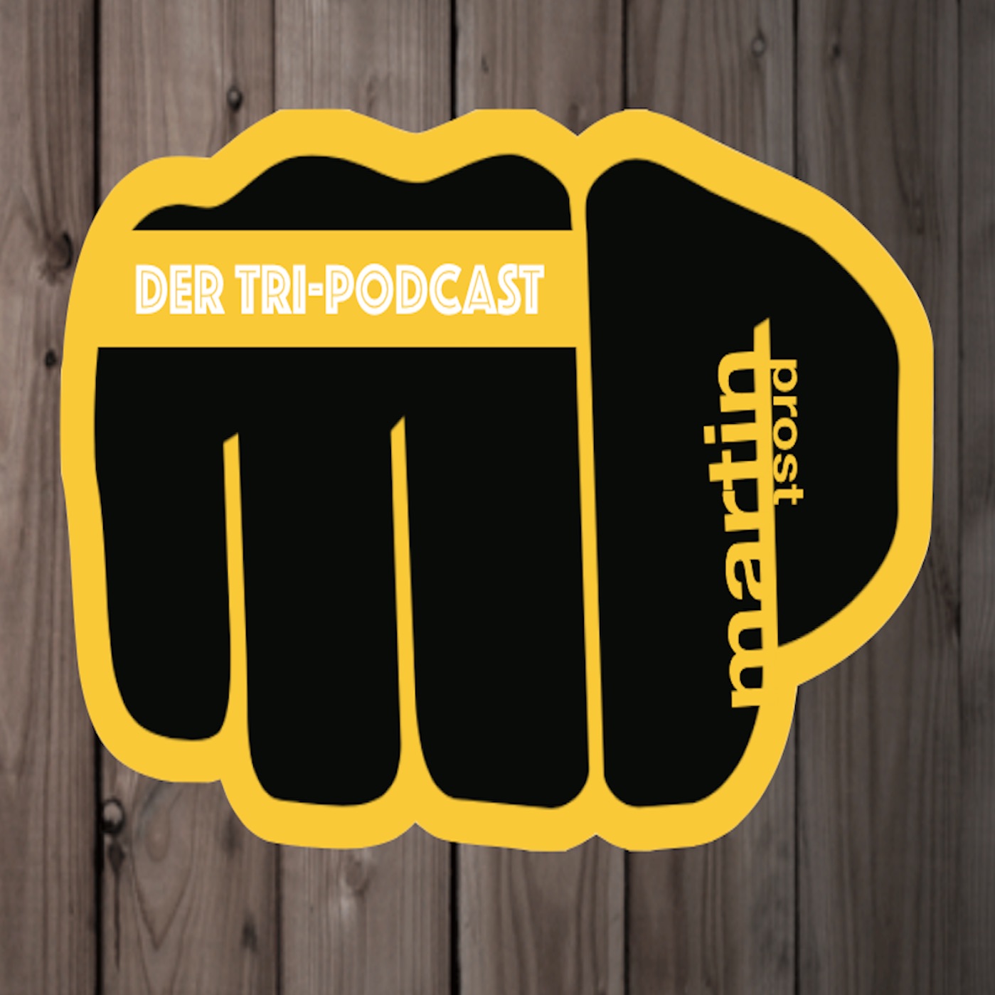 Tri-Podcast - Folge 1 - Wie passen Triathlon und Beruf zusammen?