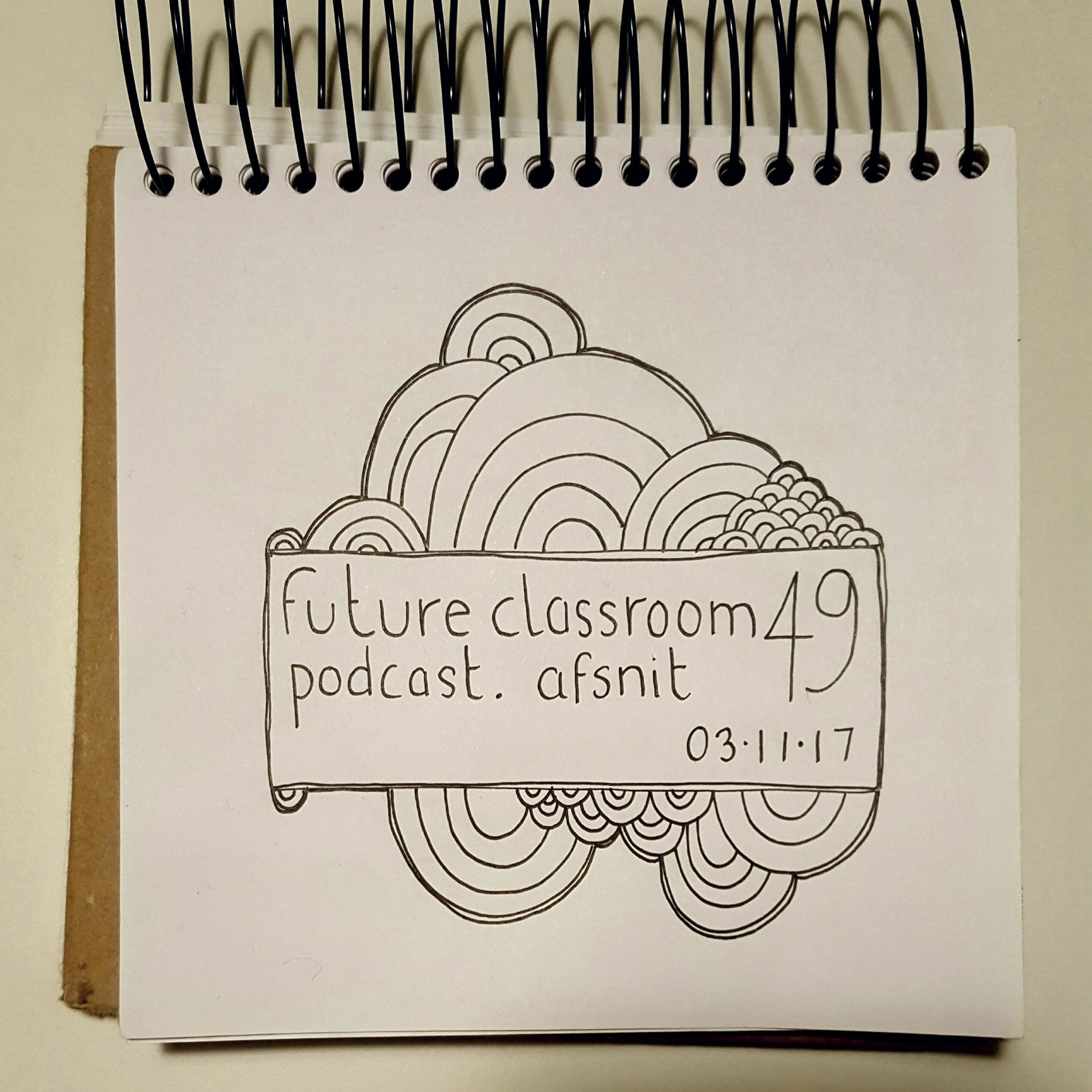 Future Classroom Podcast