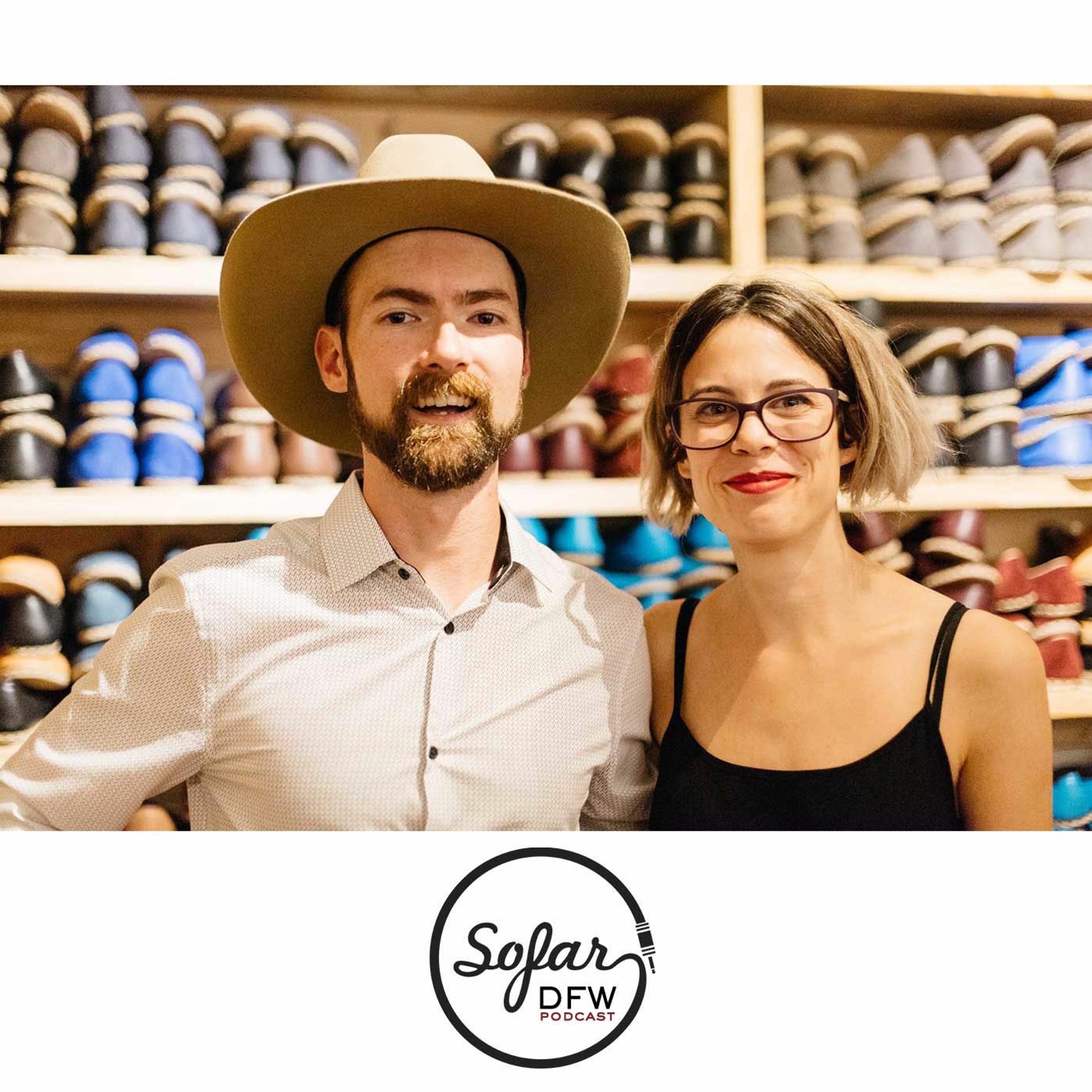 Sofar DFW Podcast