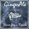 Gingerale Feat Emma Carn Vance Joy S Riptide Cover Mp3
