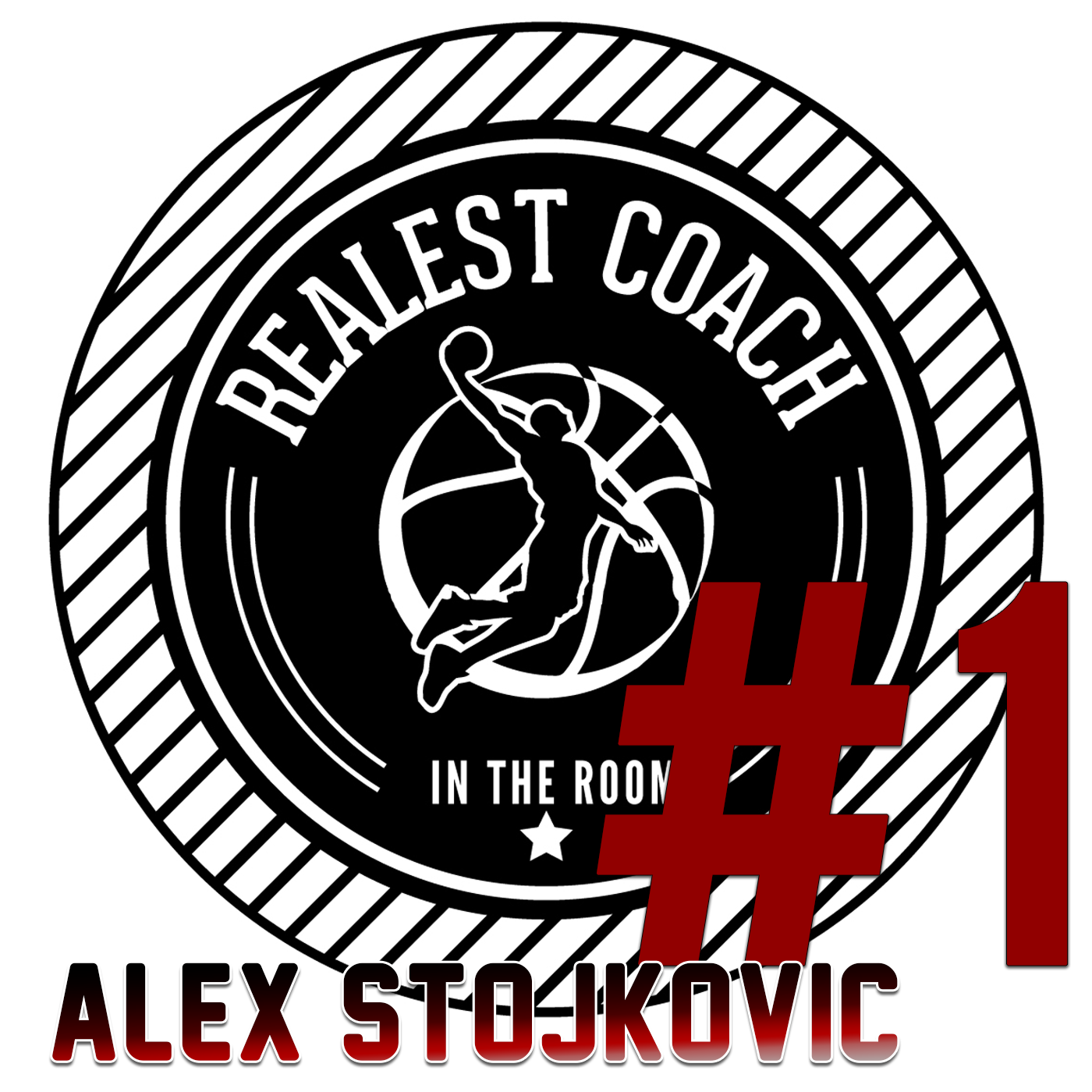 Episode One - Alex Stojkovic Episode One - Alex Stojkovic