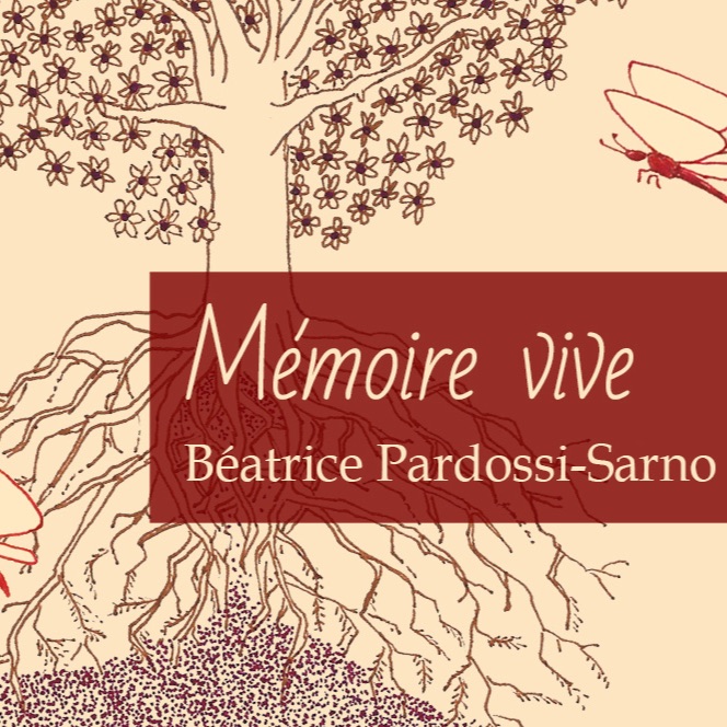 Le petit moment littéraire du 30 aout 2017 / Mémoire vive de Béatrice Pardossi-Sarno Le petit moment littéraire du 30 aout 2017 / Mémoire vive de Béatrice Pardossi-Sarno