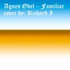 Agnes Obel – Familiar Cover Mp3