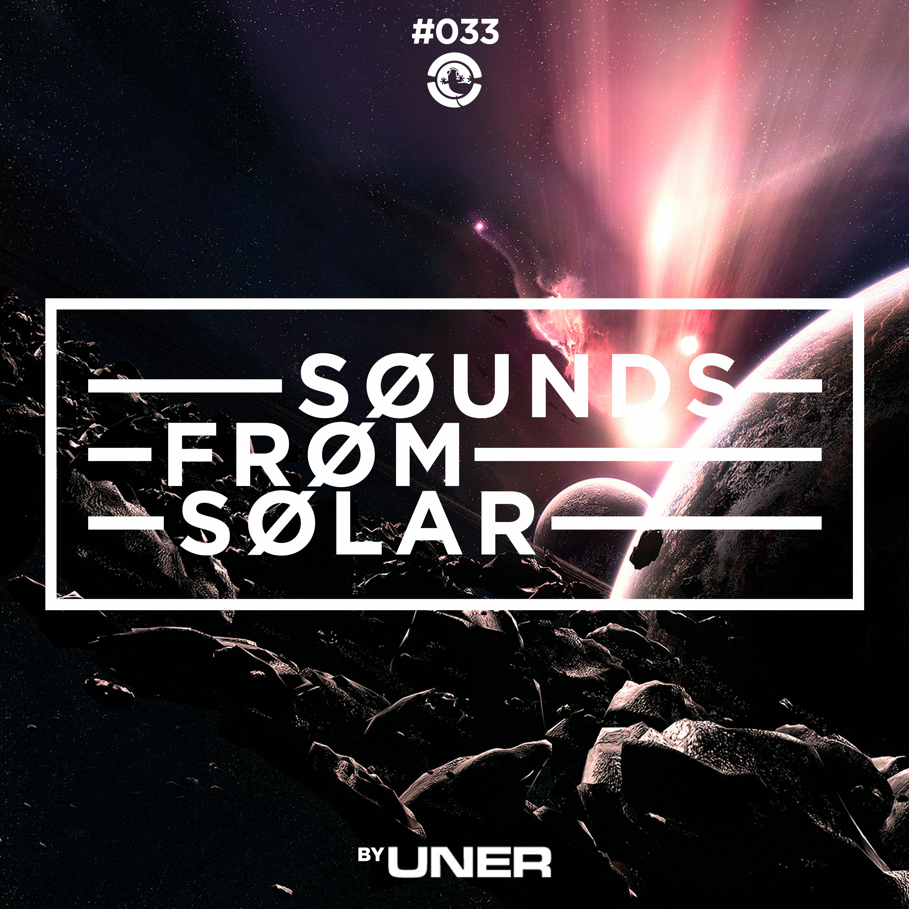 Sounds From Solar