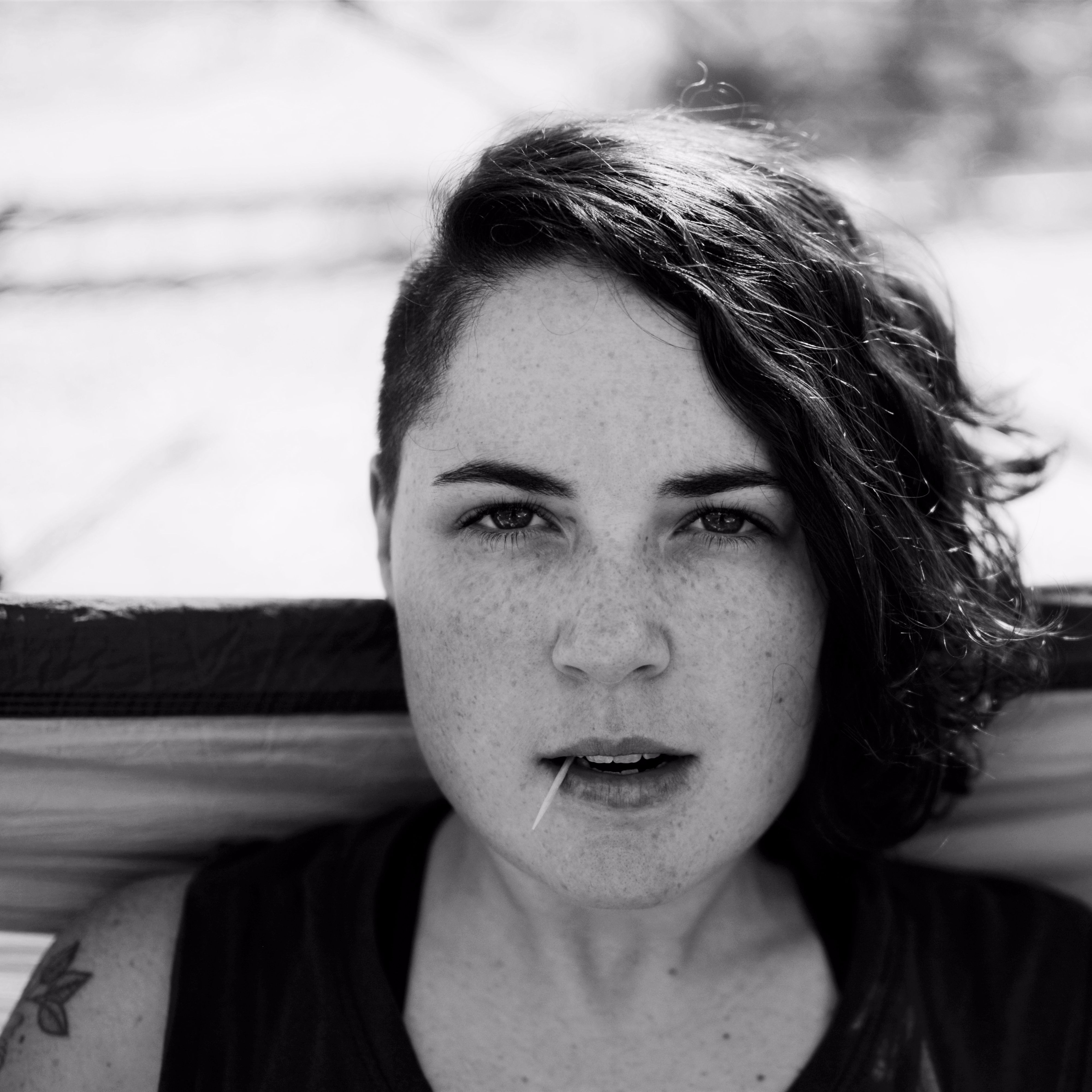 Actor Spotlight: Dilan Taylor (Ziggy)