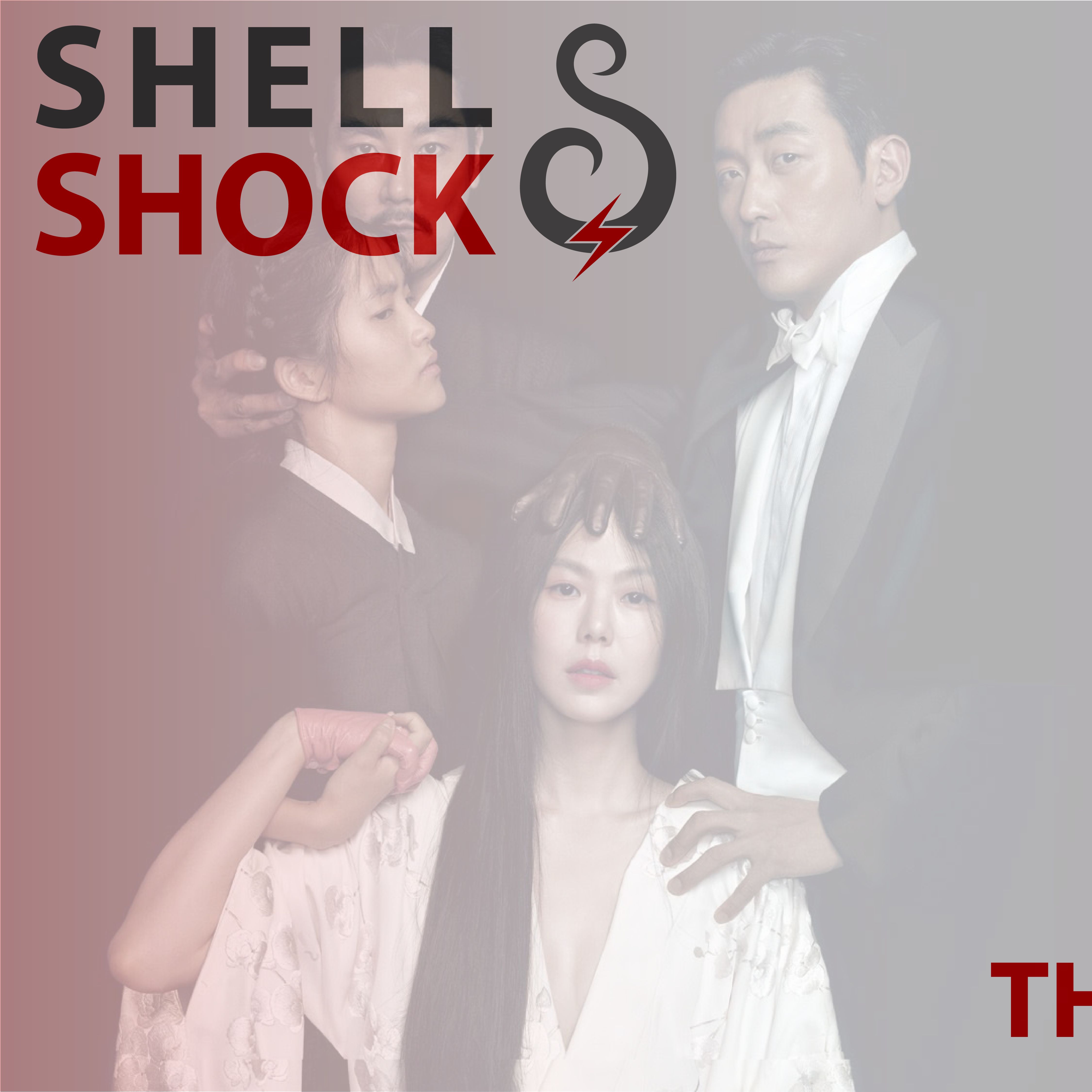 Episode 003 - Are You Watching Carefully? The Handmaiden's Trick Ending