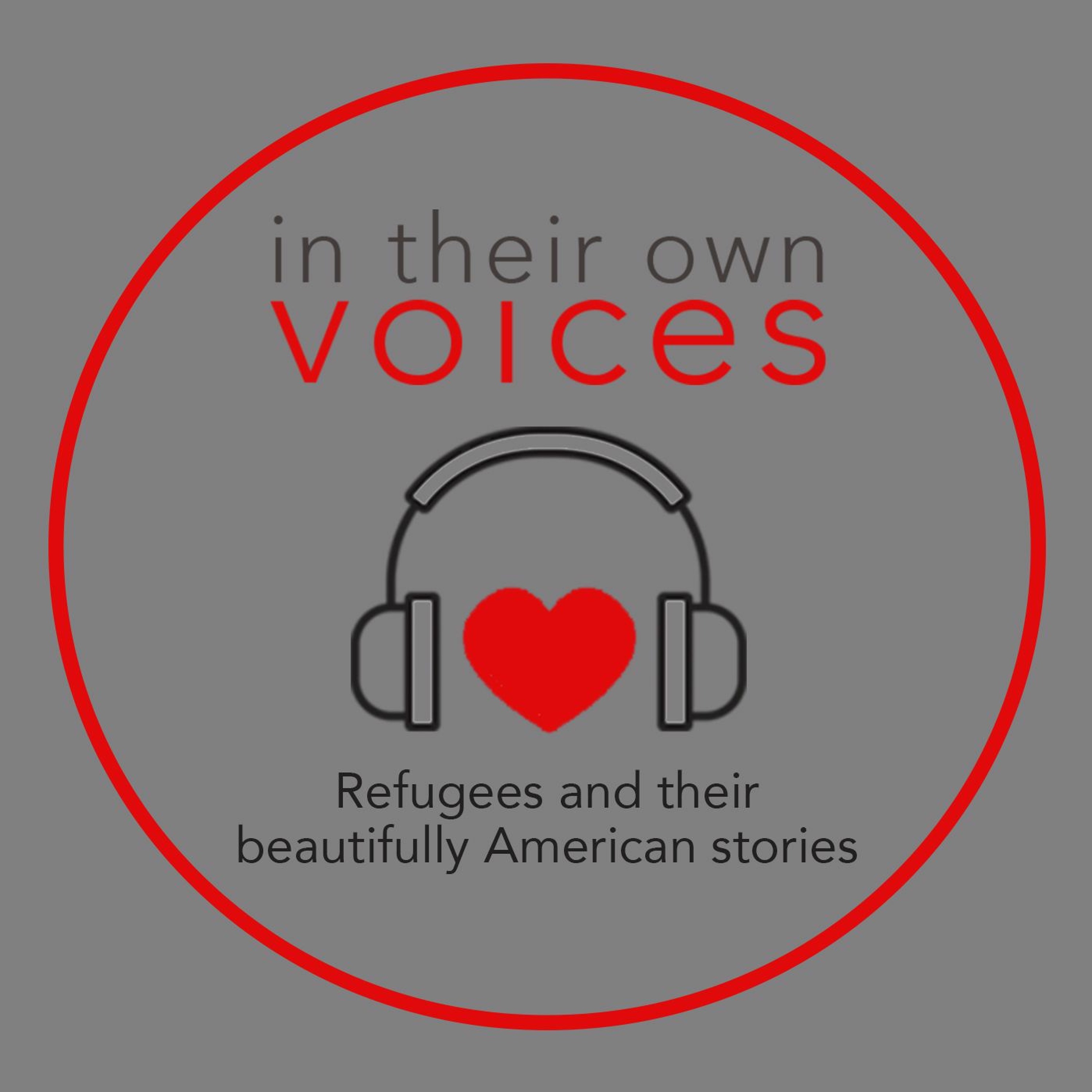 Refugee Stories: In Their Own Voices